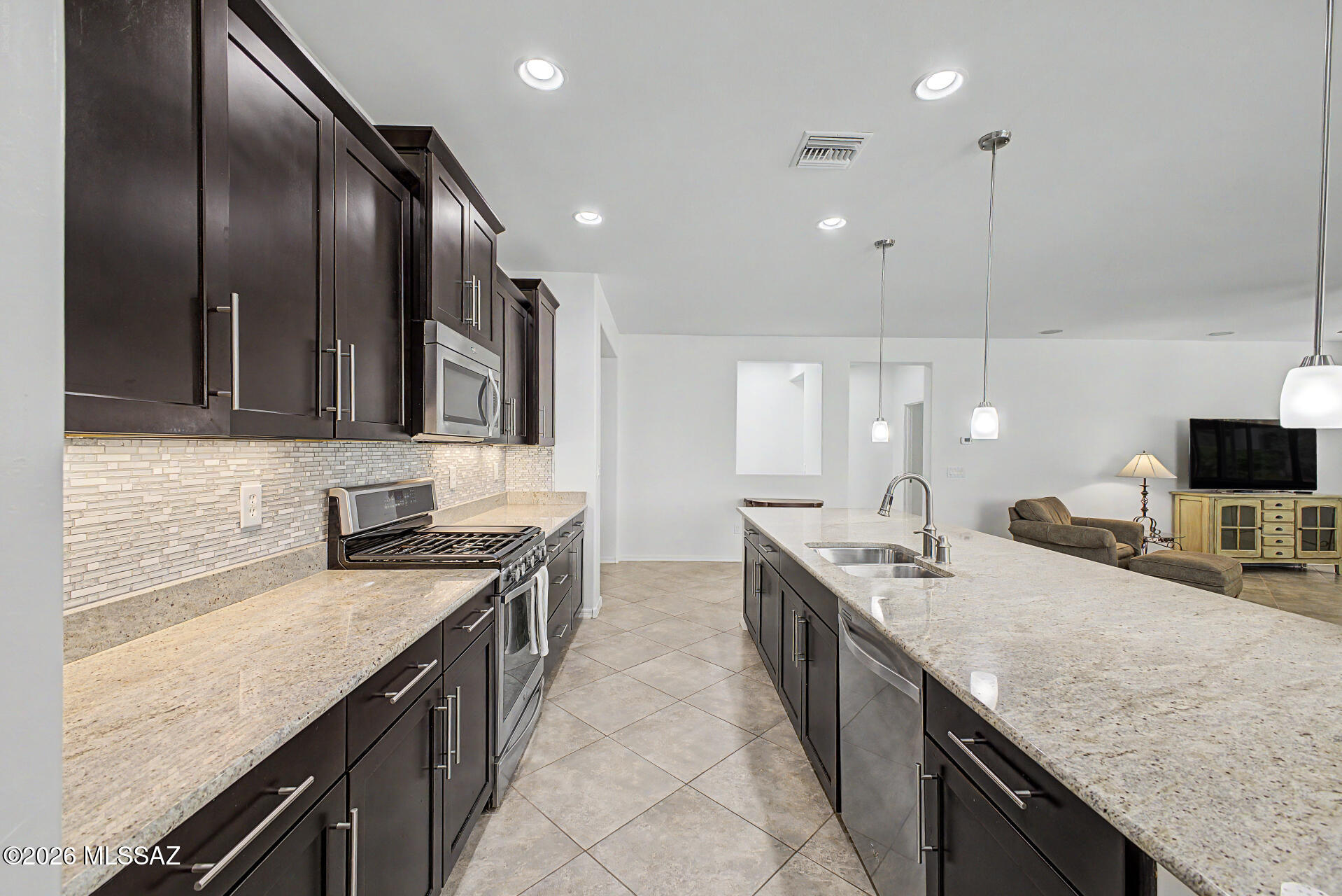 Hohokam Mesa Vistoso Town Center - Residential