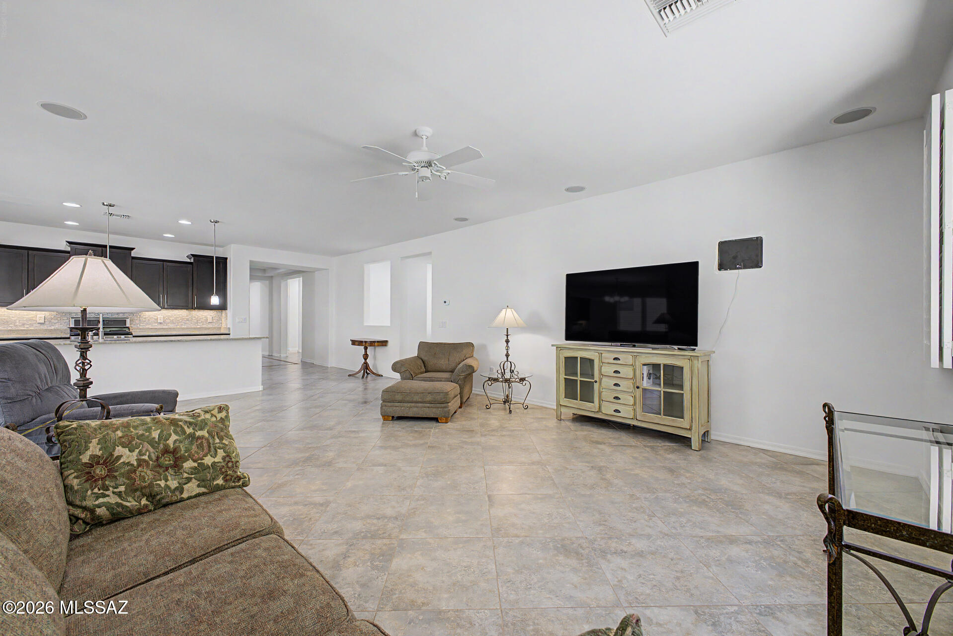 Hohokam Mesa Vistoso Town Center - Residential