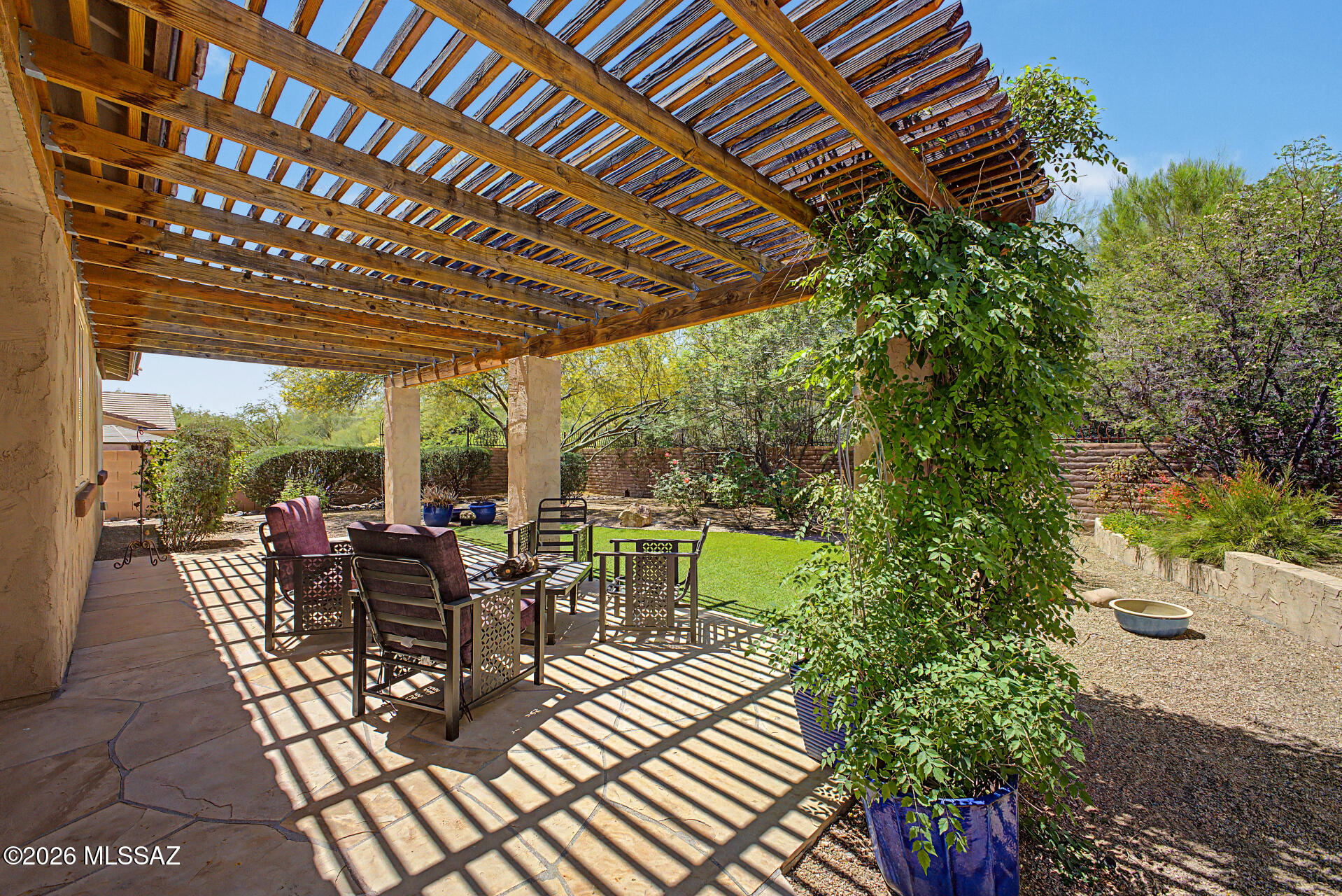 Hohokam Mesa Vistoso Town Center - Residential