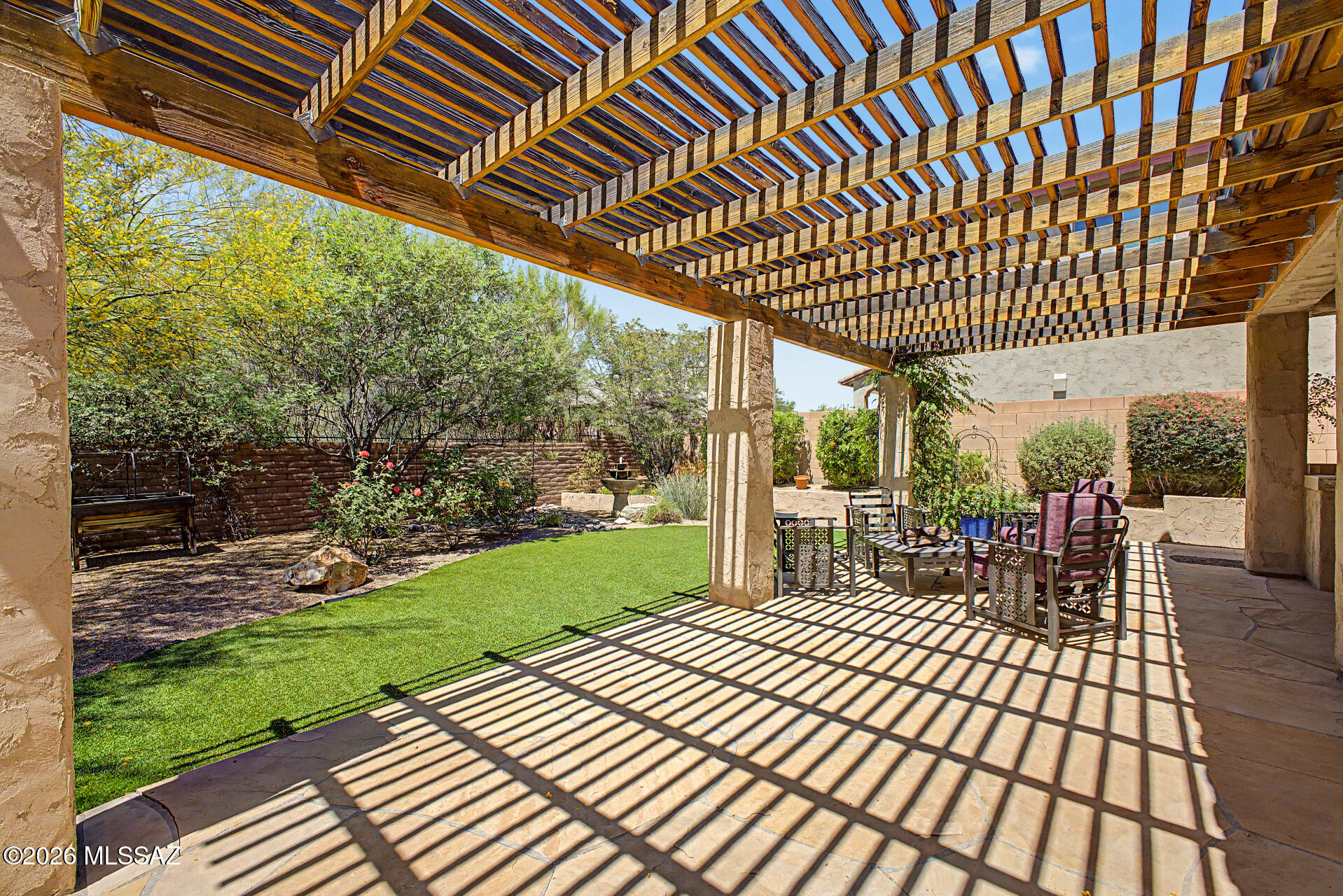 Hohokam Mesa Vistoso Town Center - Residential