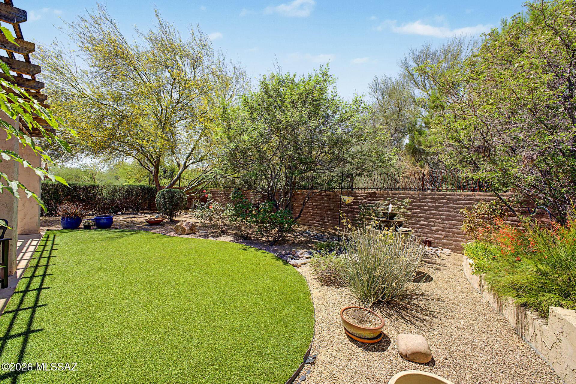 Hohokam Mesa Vistoso Town Center - Residential
