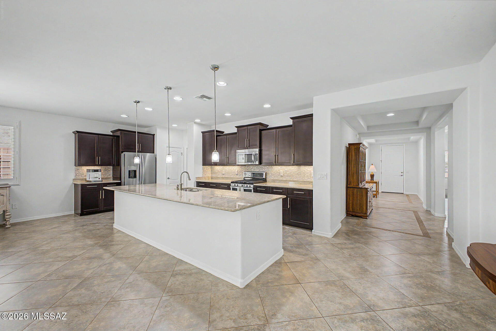 Hohokam Mesa Vistoso Town Center - Residential