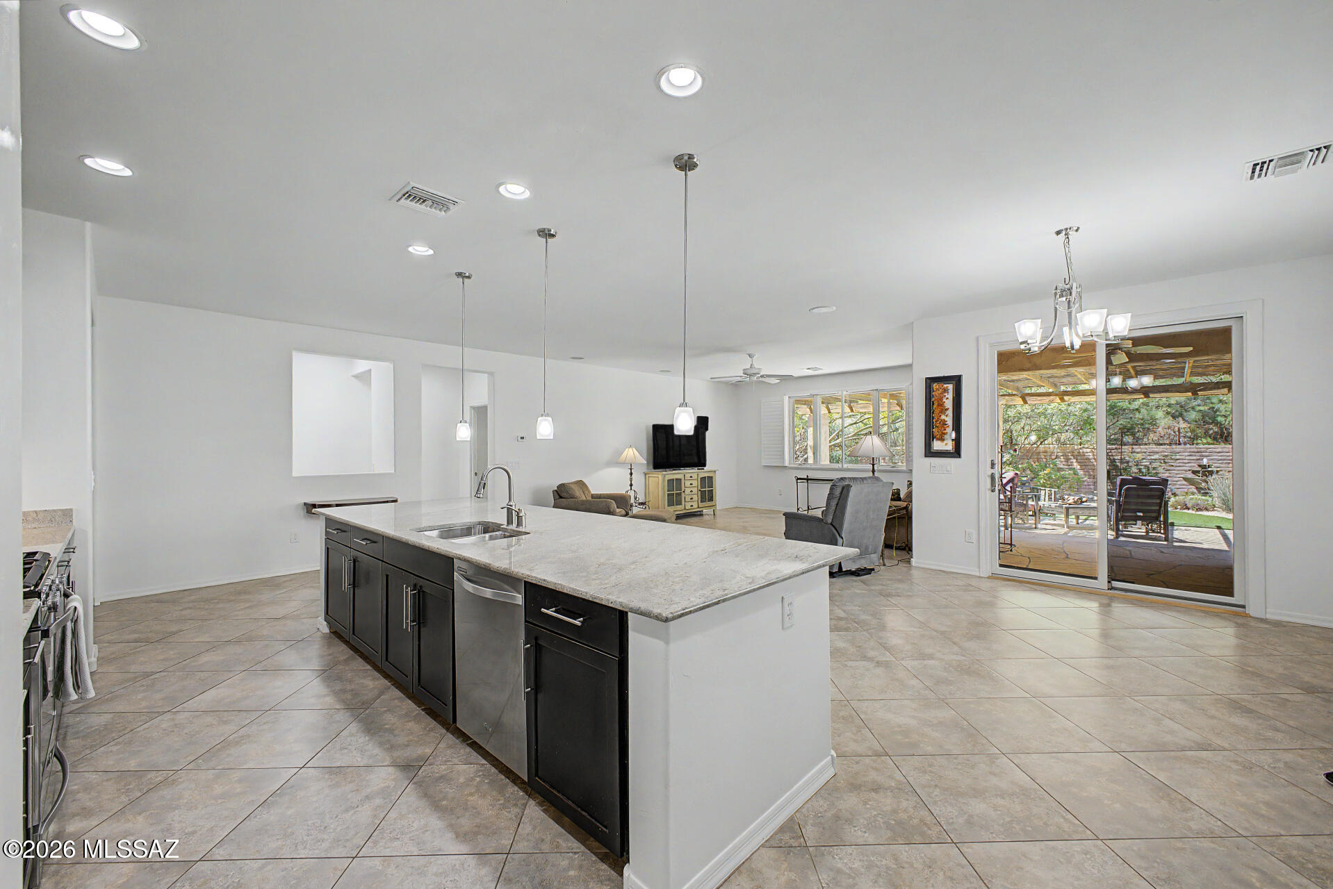 Hohokam Mesa Vistoso Town Center - Residential
