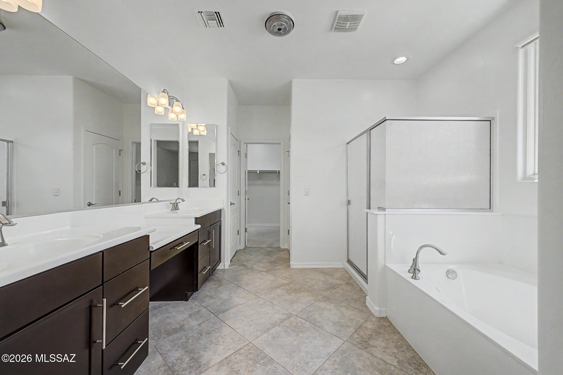 Hohokam Mesa Vistoso Town Center - Residential
