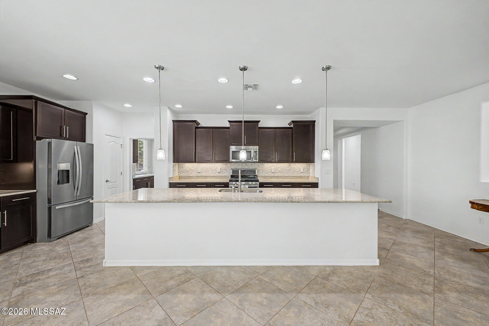Hohokam Mesa Vistoso Town Center - Residential