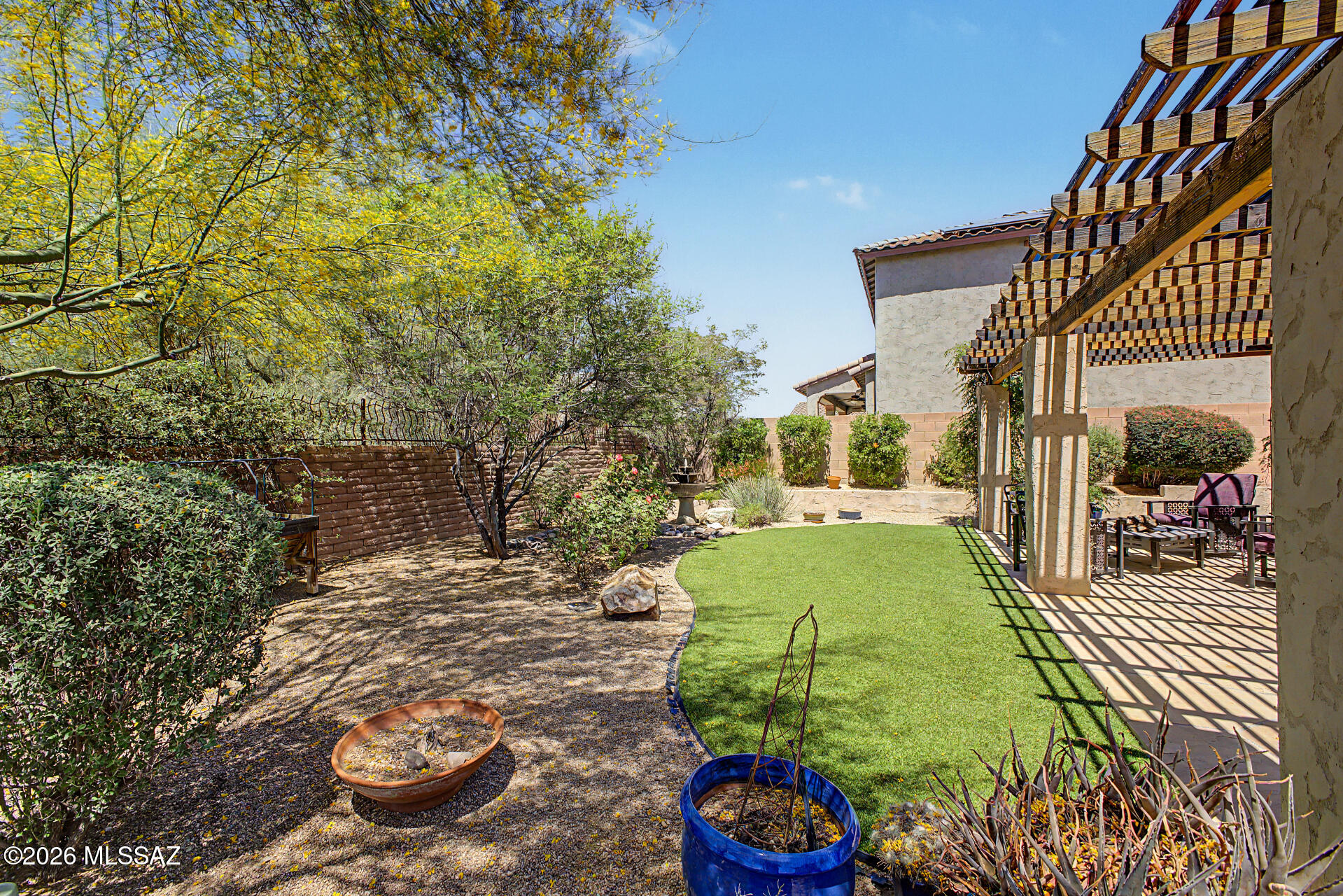 Hohokam Mesa Vistoso Town Center - Residential
