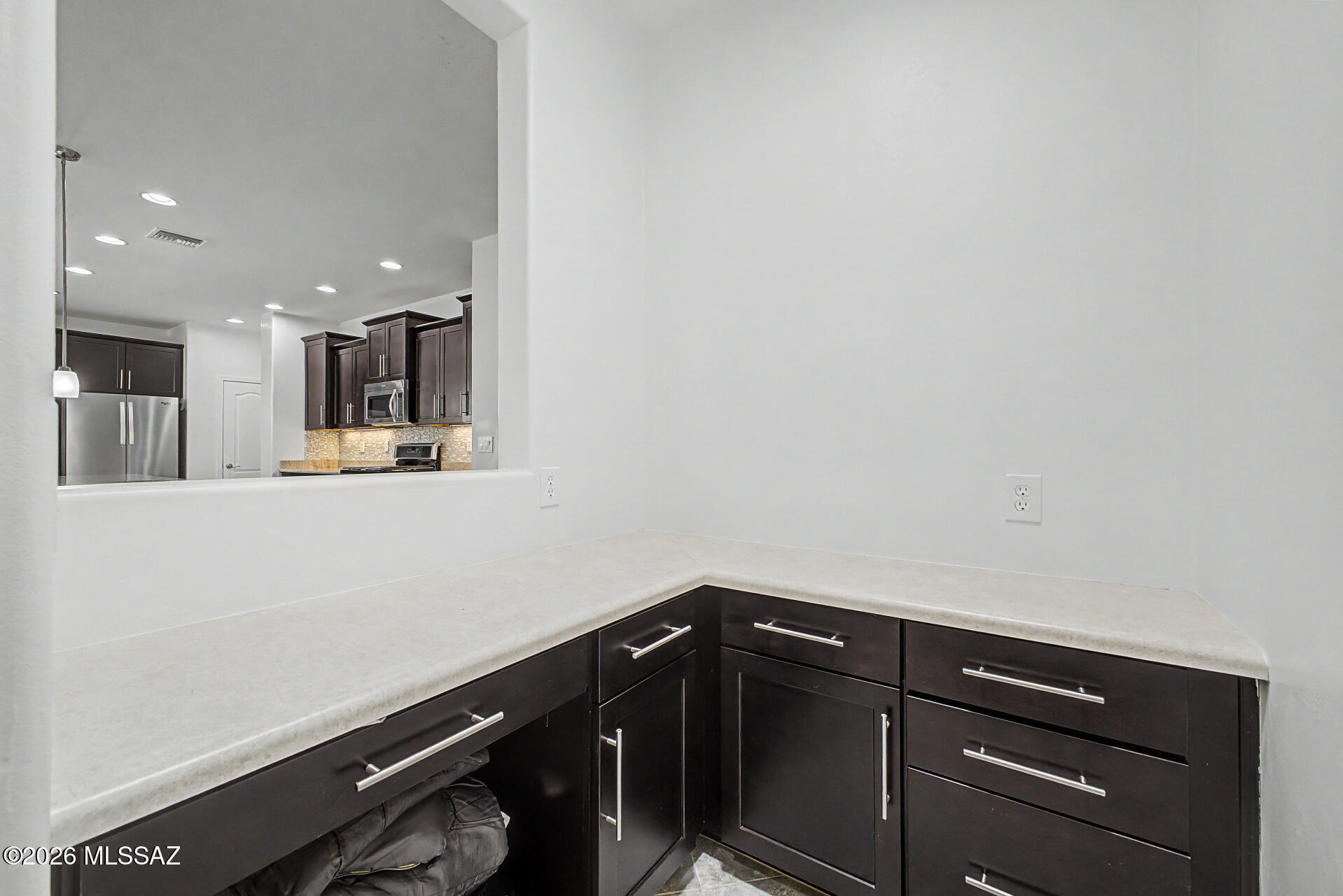 Hohokam Mesa Vistoso Town Center - Residential