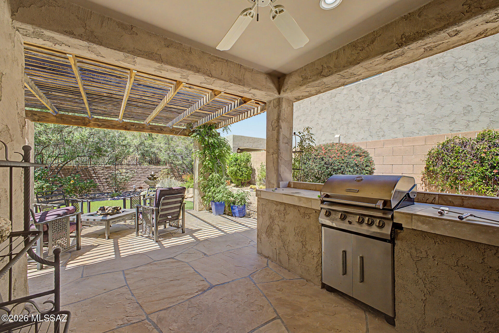 Hohokam Mesa Vistoso Town Center - Residential