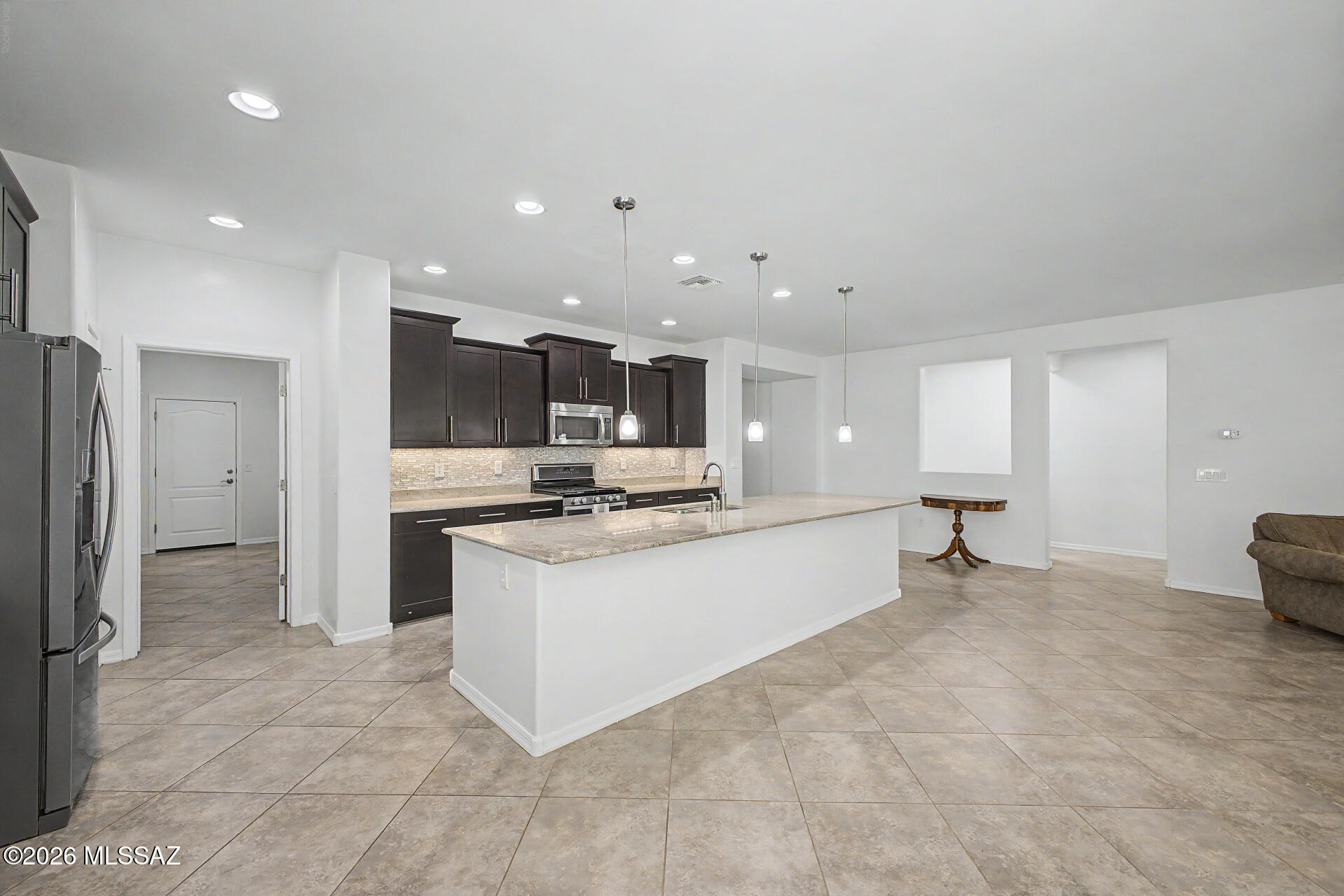 Hohokam Mesa Vistoso Town Center - Residential