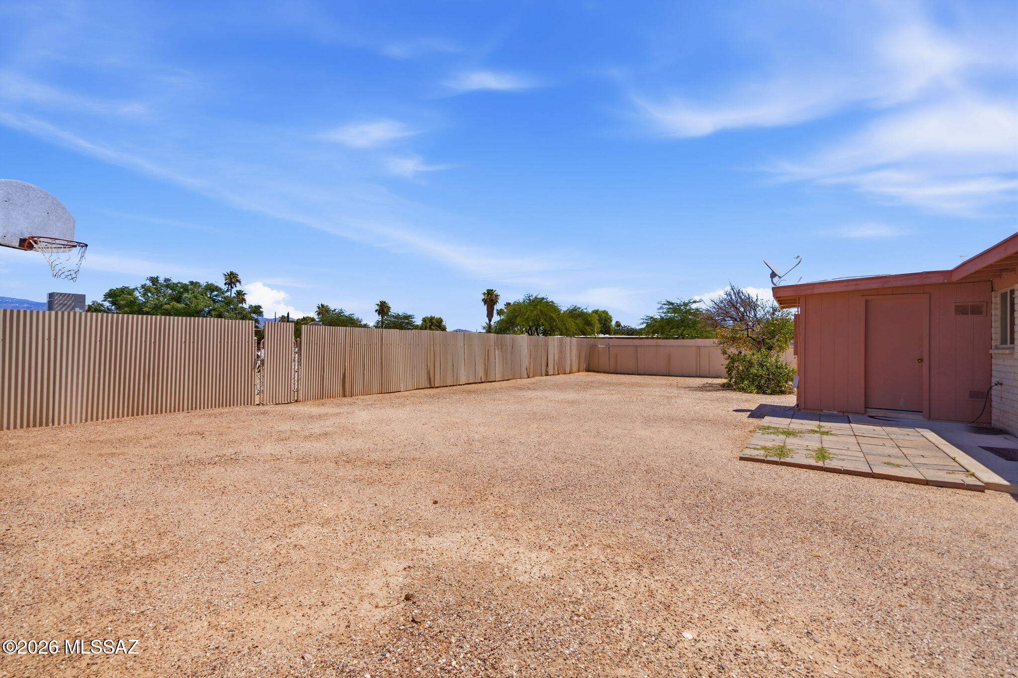Olive Grove (271-395) - Residential