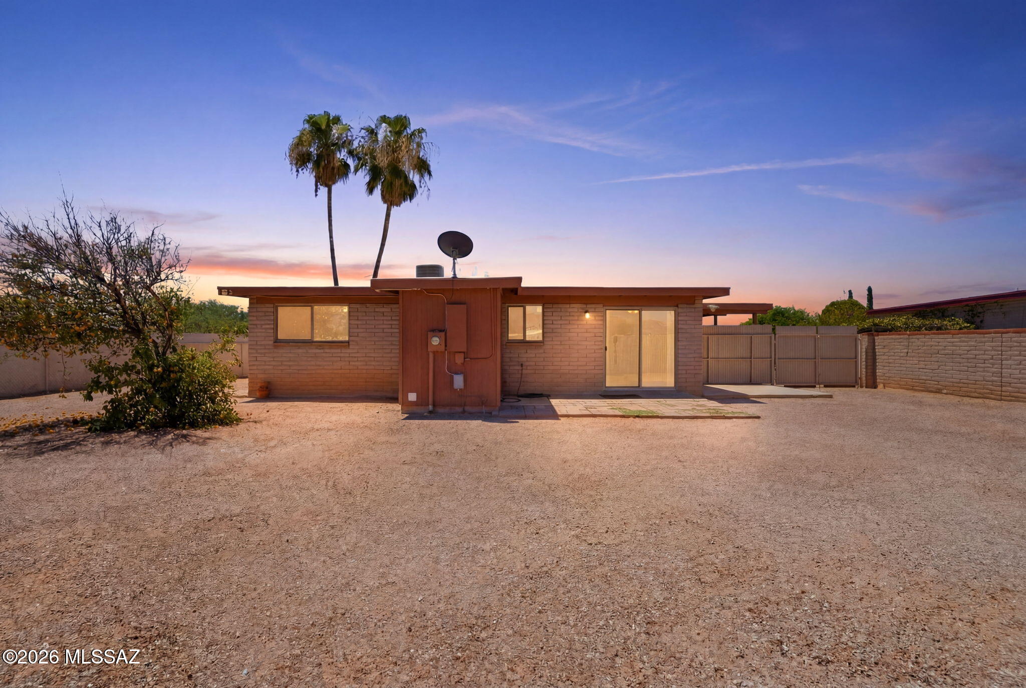 Olive Grove (271-395) - Residential