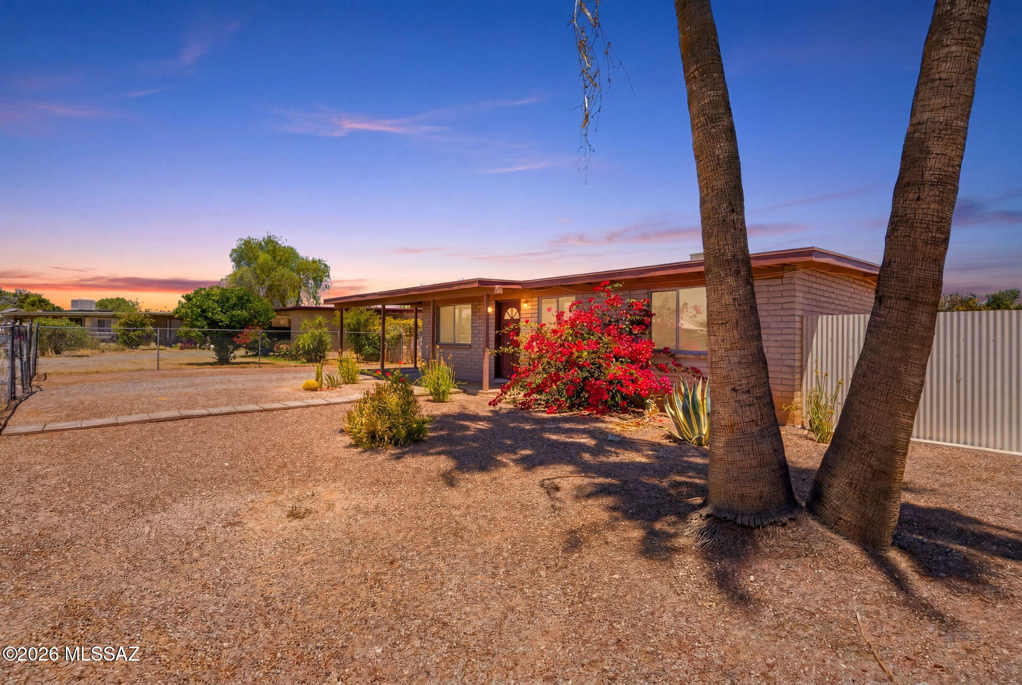 Olive Grove (271-395) - Residential