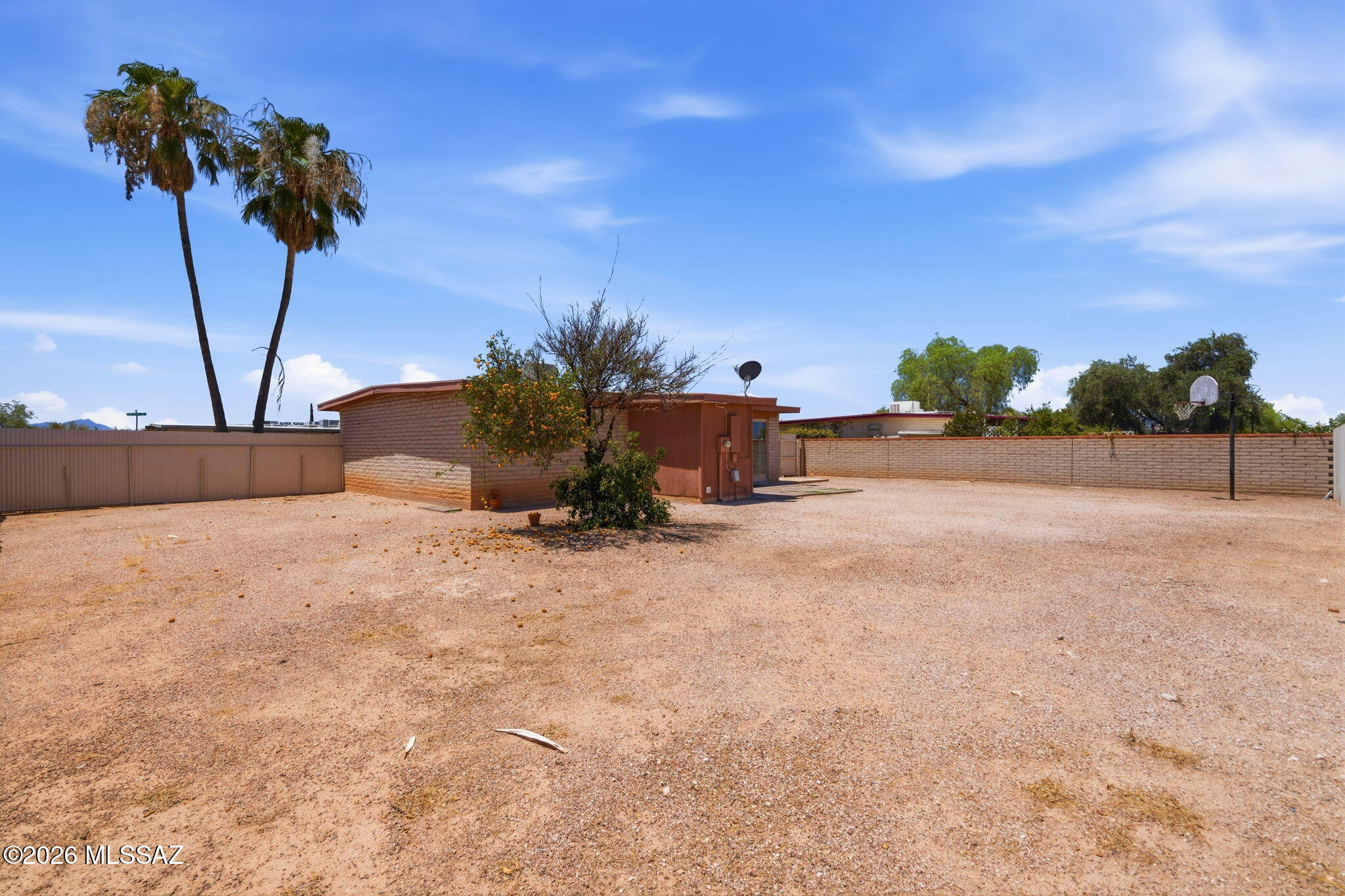 Olive Grove (271-395) - Residential