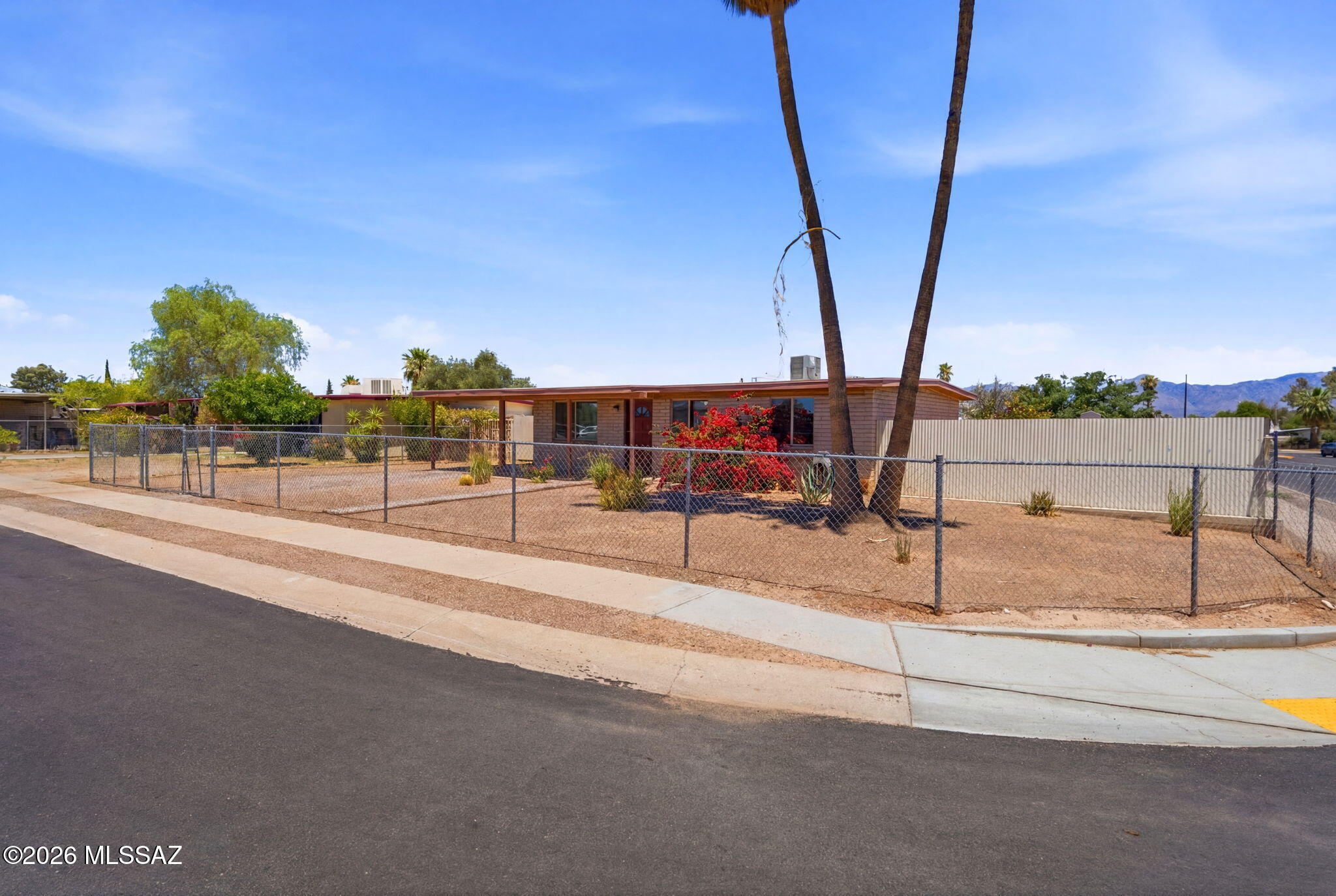 Olive Grove (271-395) - Residential