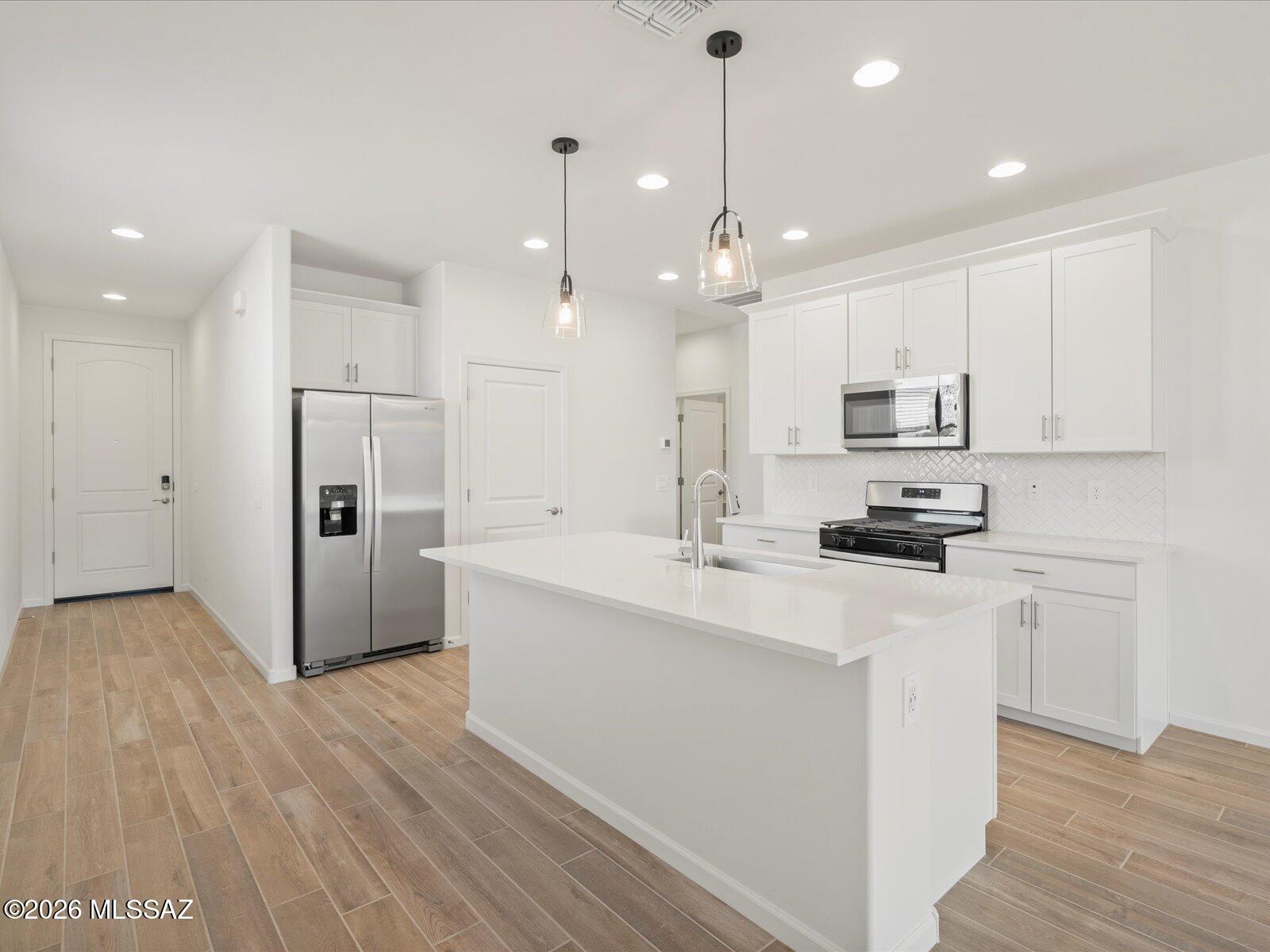 Summerstone - Residential