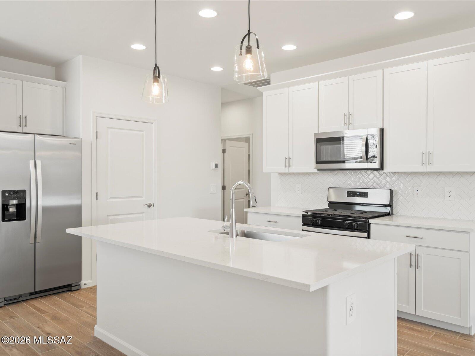 Summerstone - Residential