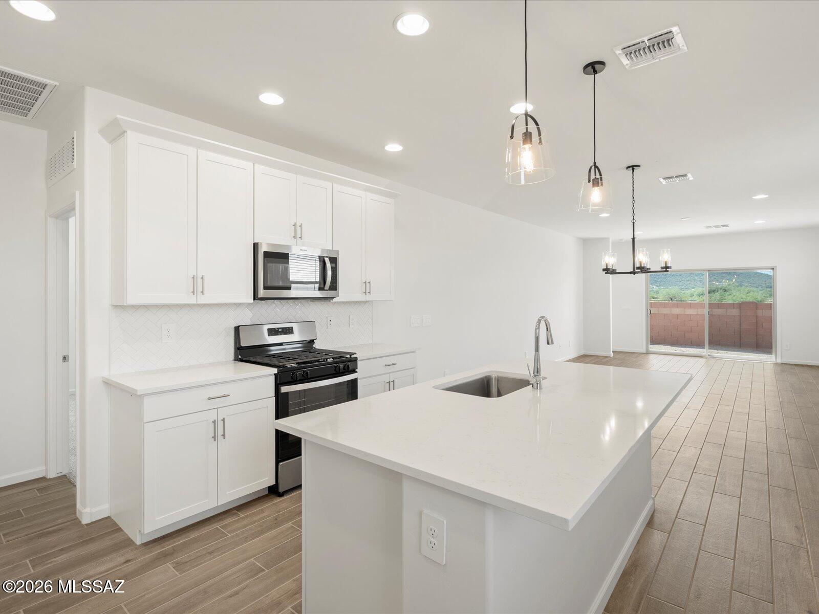 Summerstone - Residential