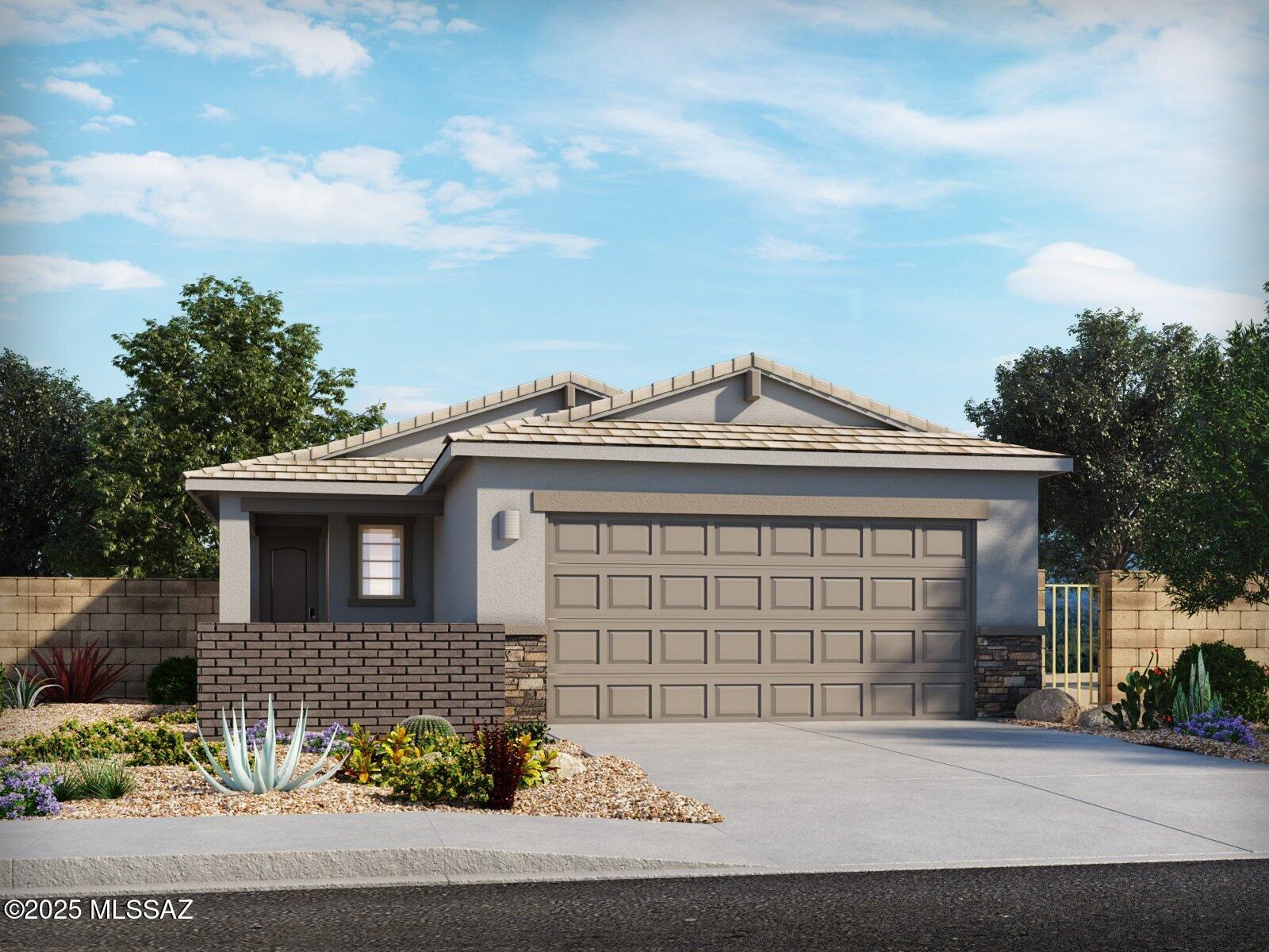 Summerstone - Residential