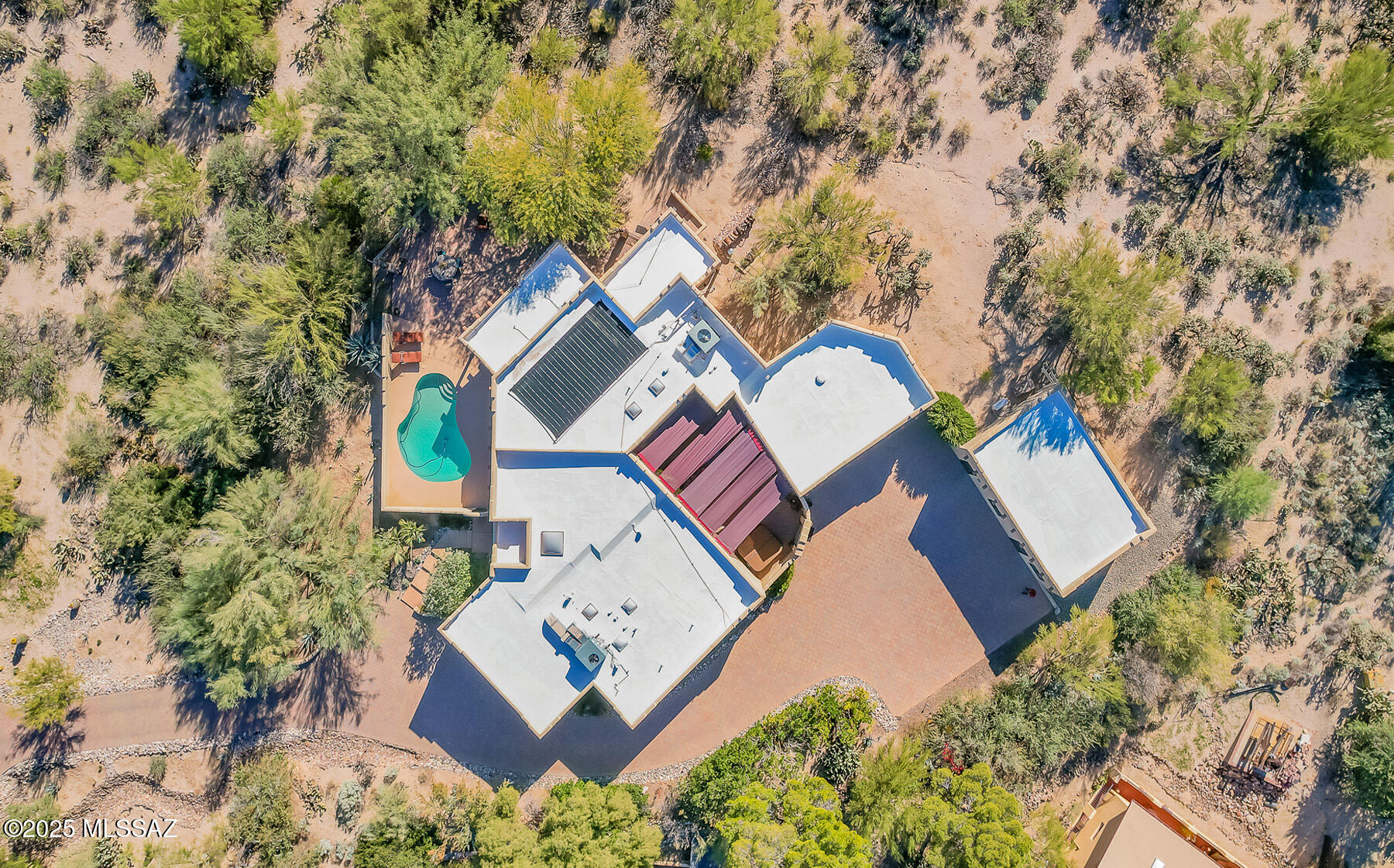 Oro Valley Estates - Residential