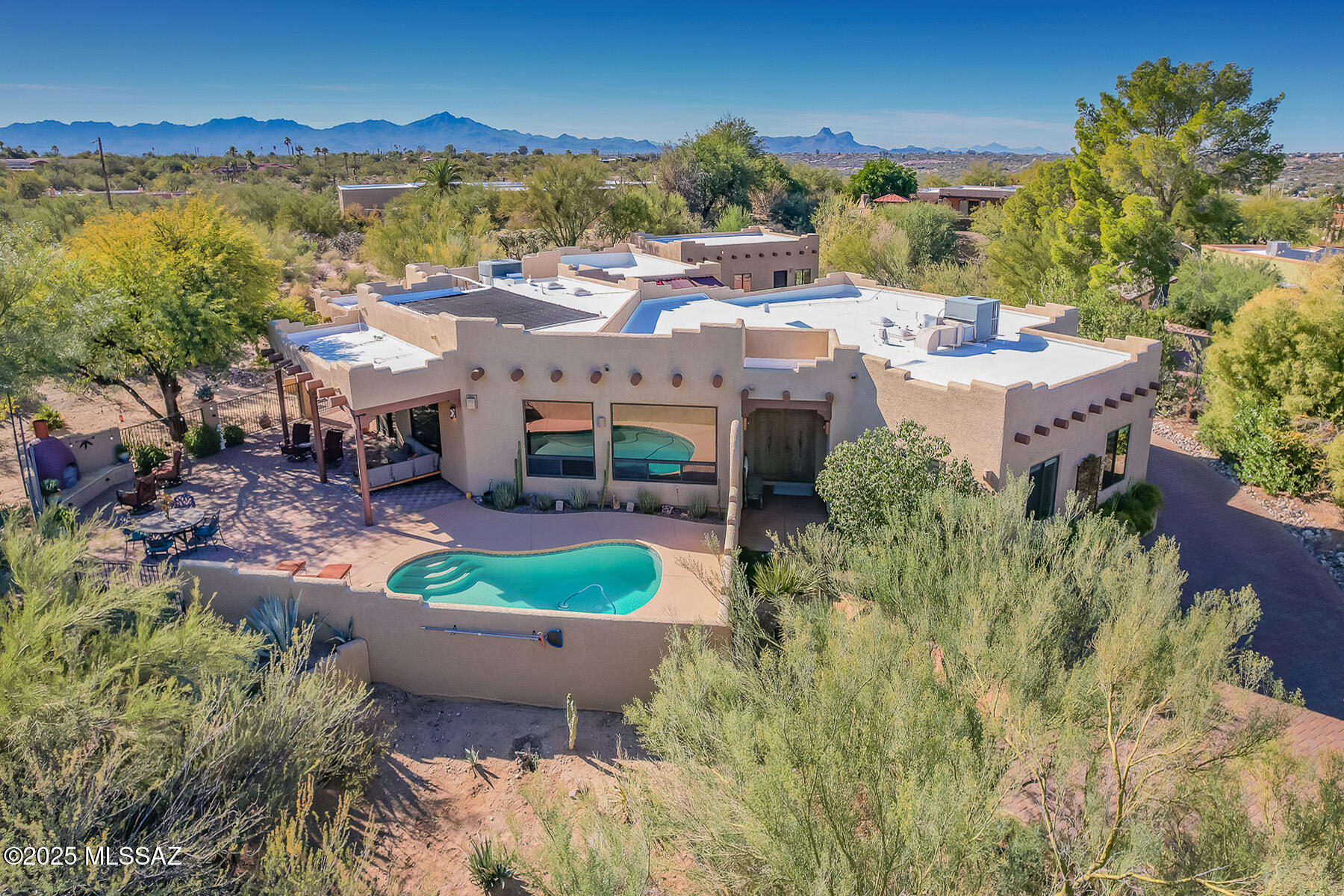 Oro Valley Estates - Residential