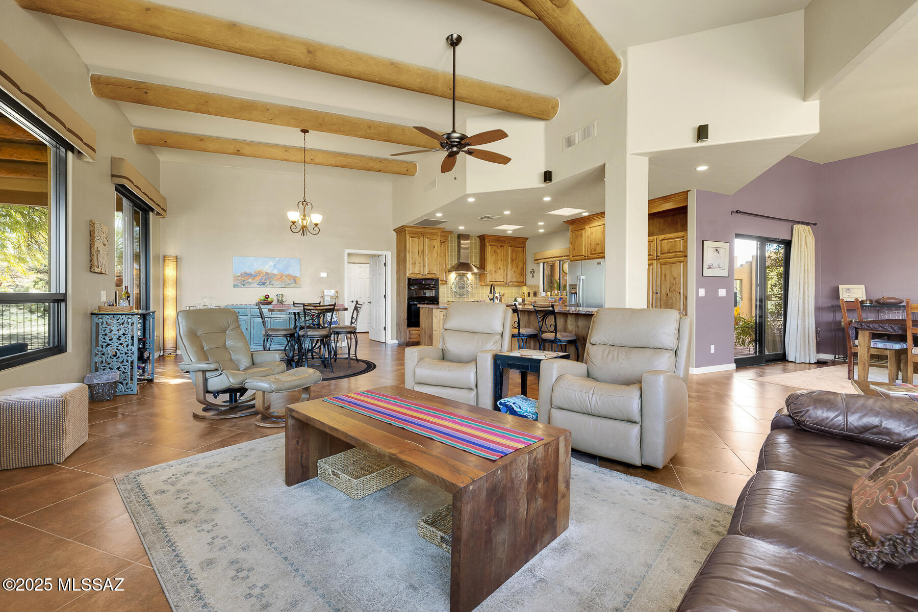Oro Valley Estates - Residential