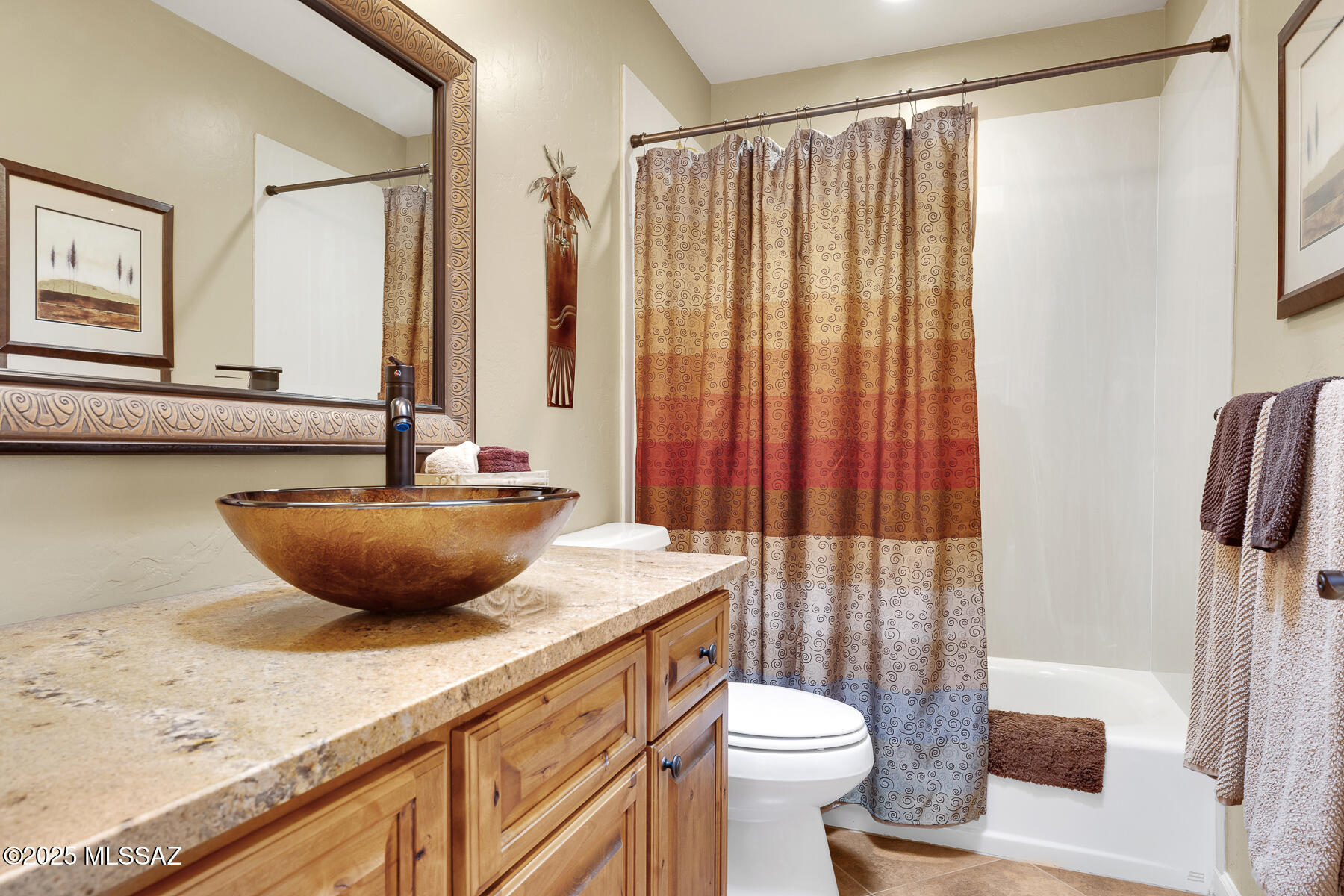 Oro Valley Estates - Residential