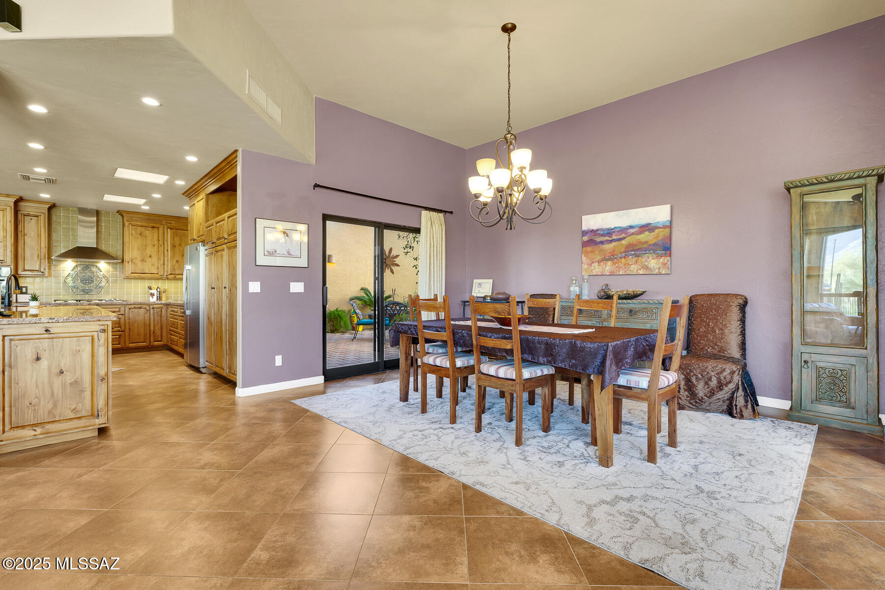 Oro Valley Estates - Residential