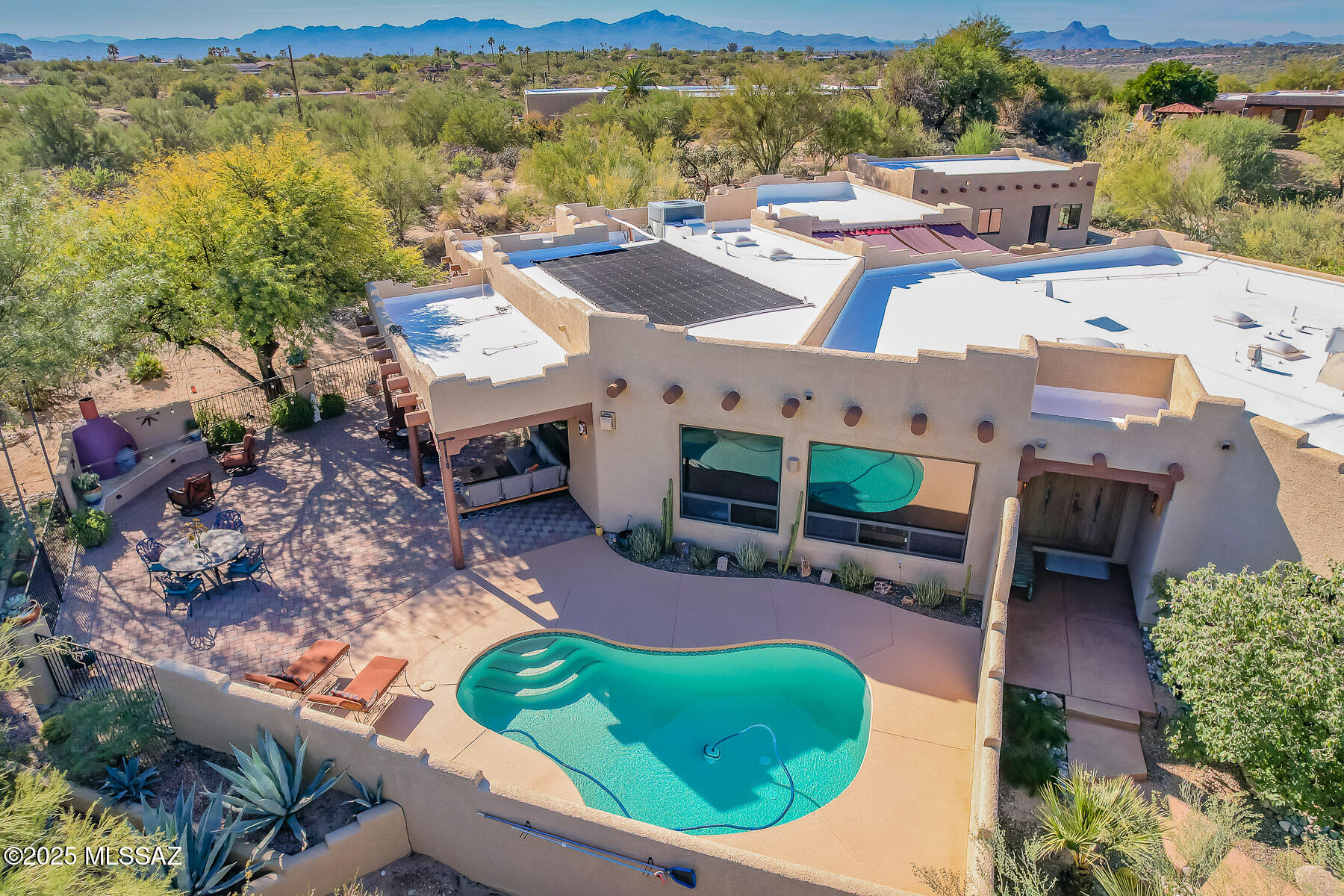 Oro Valley Estates - Residential