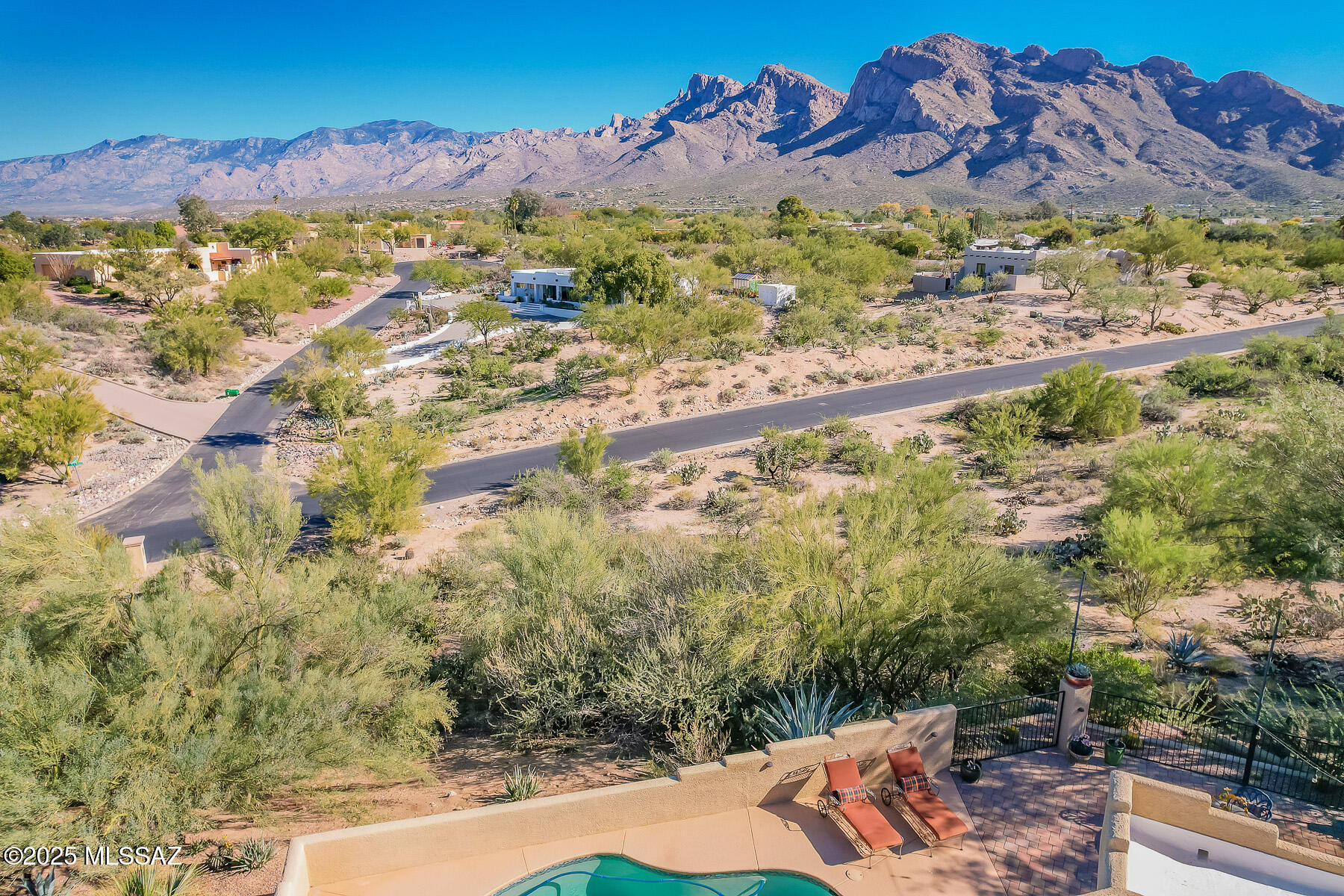 Oro Valley Estates - Residential