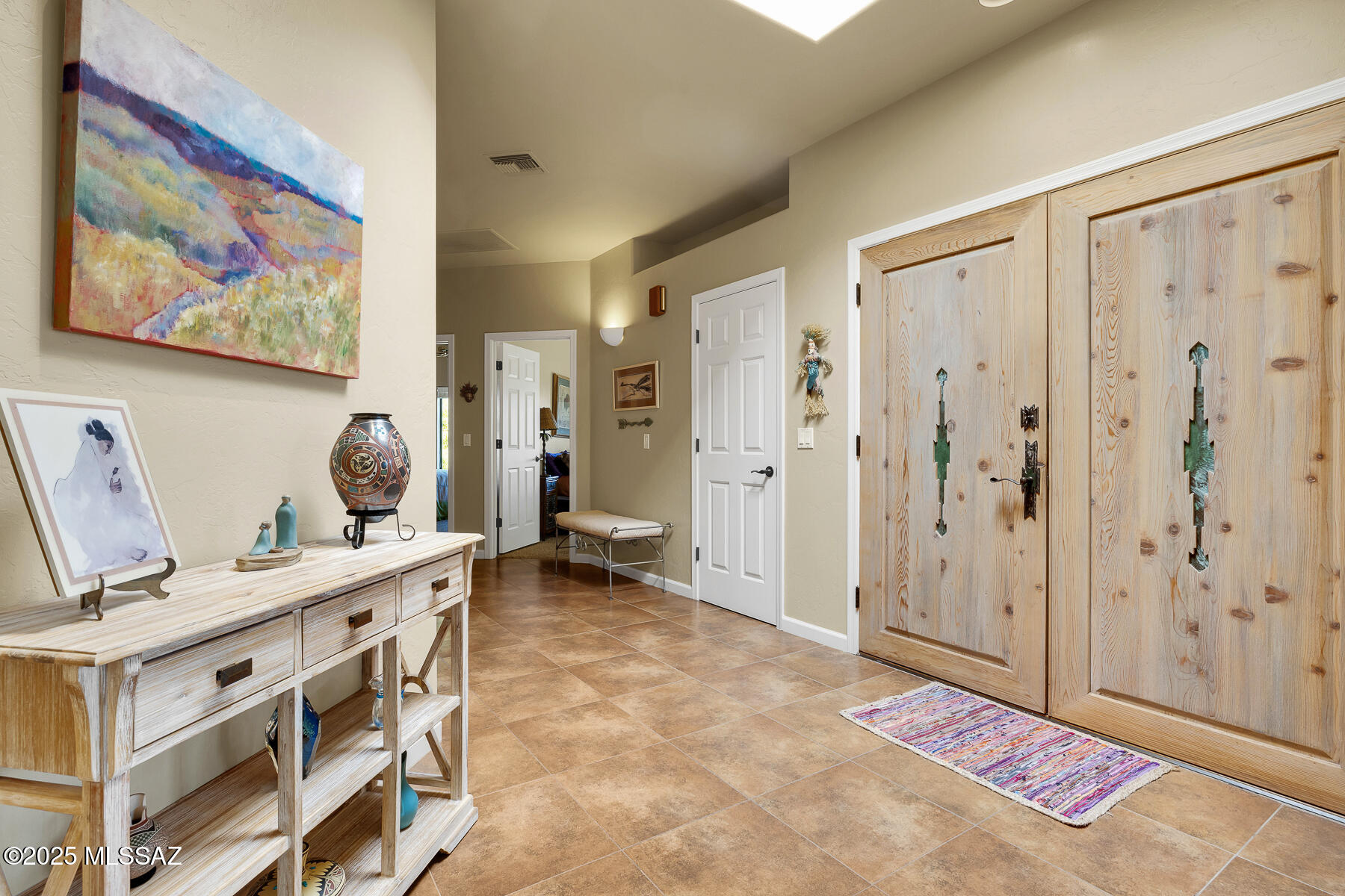 Oro Valley Estates - Residential
