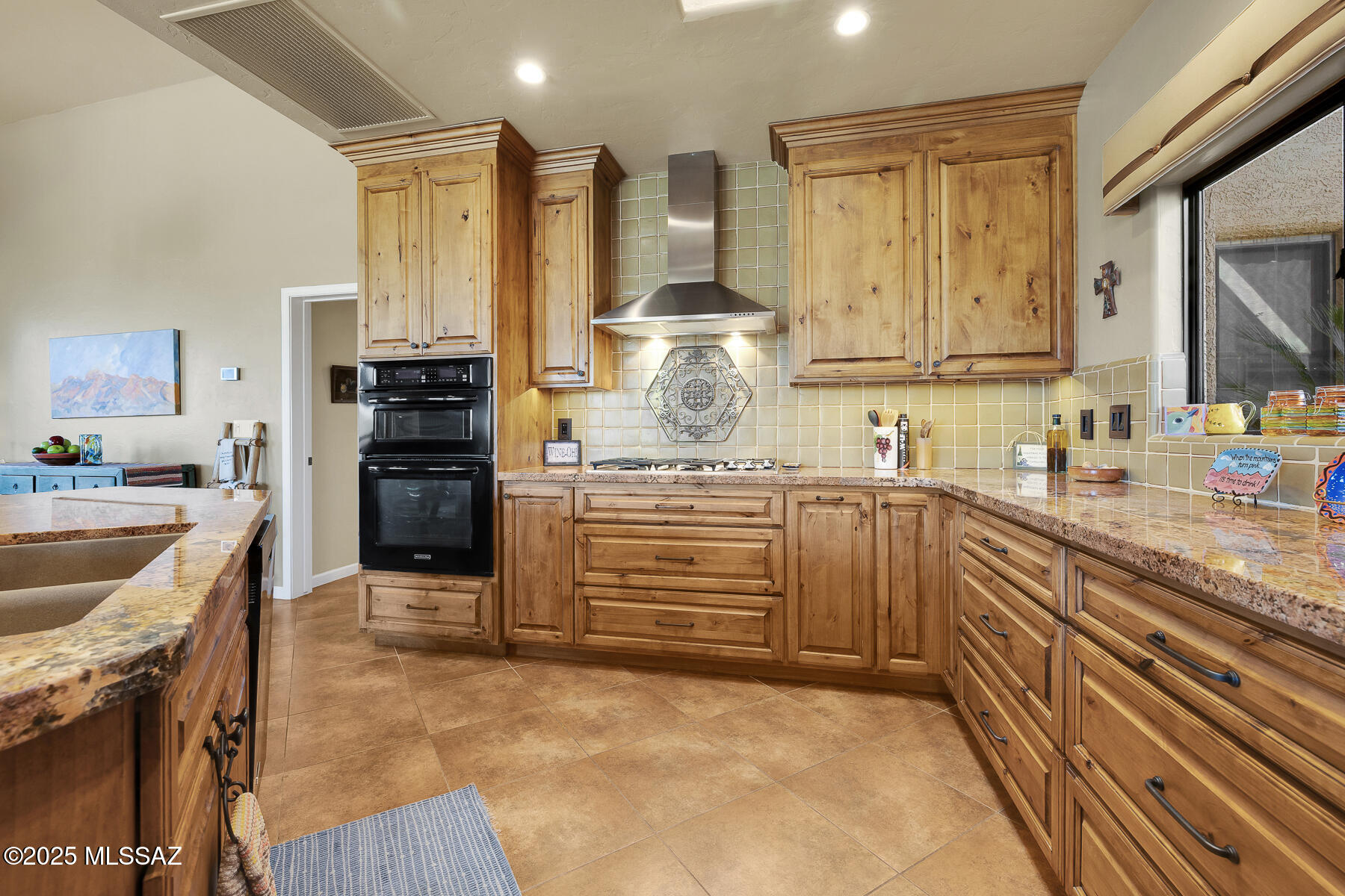 Oro Valley Estates - Residential