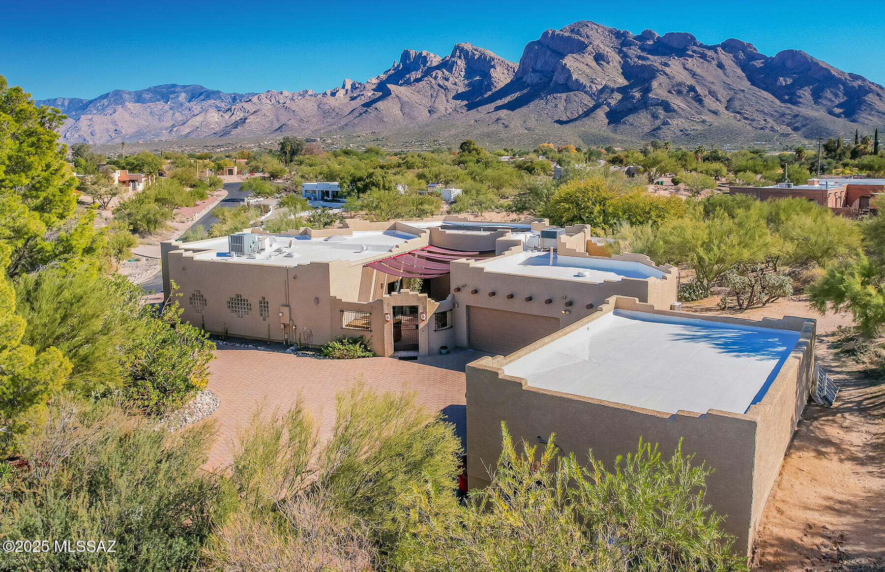Oro Valley Estates - Residential