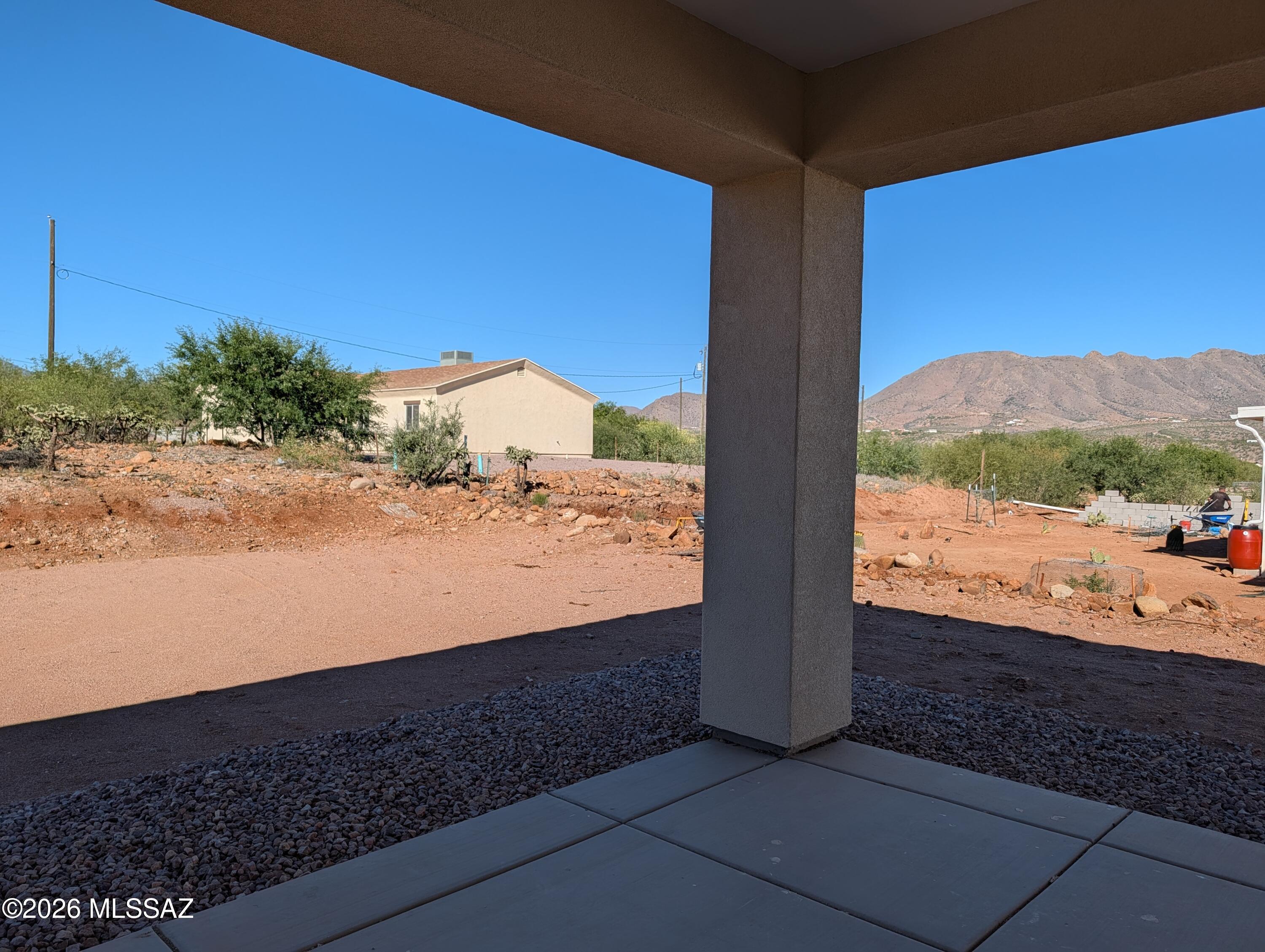 Rio Rico Villas 11 - Residential