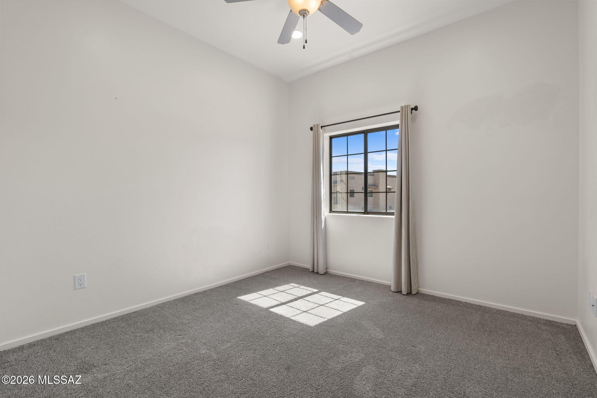 Placita Escondida Bldgs 18-20 Units 1-204 - Residential Lease