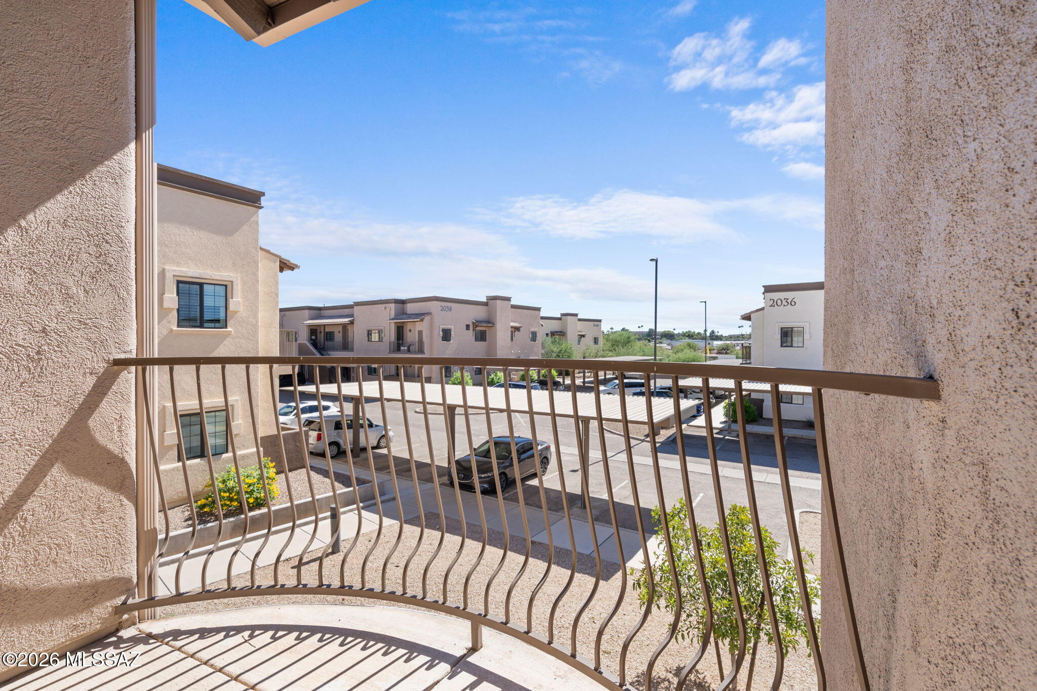 Placita Escondida Bldgs 18-20 Units 1-204 - Residential Lease