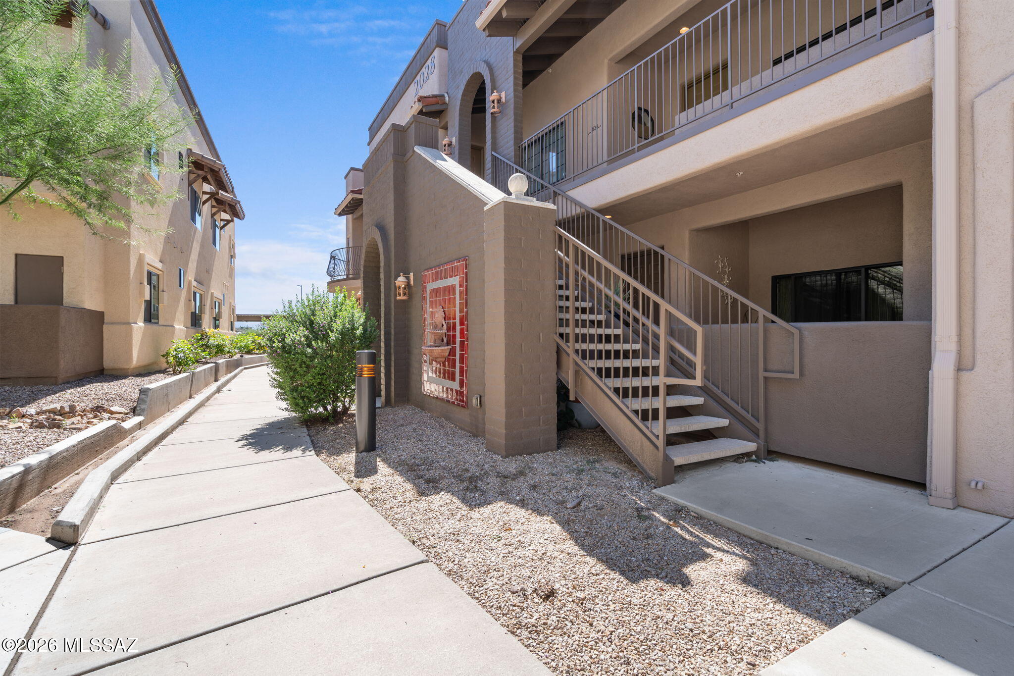 Placita Escondida Bldgs 18-20 Units 1-204 - Residential Lease