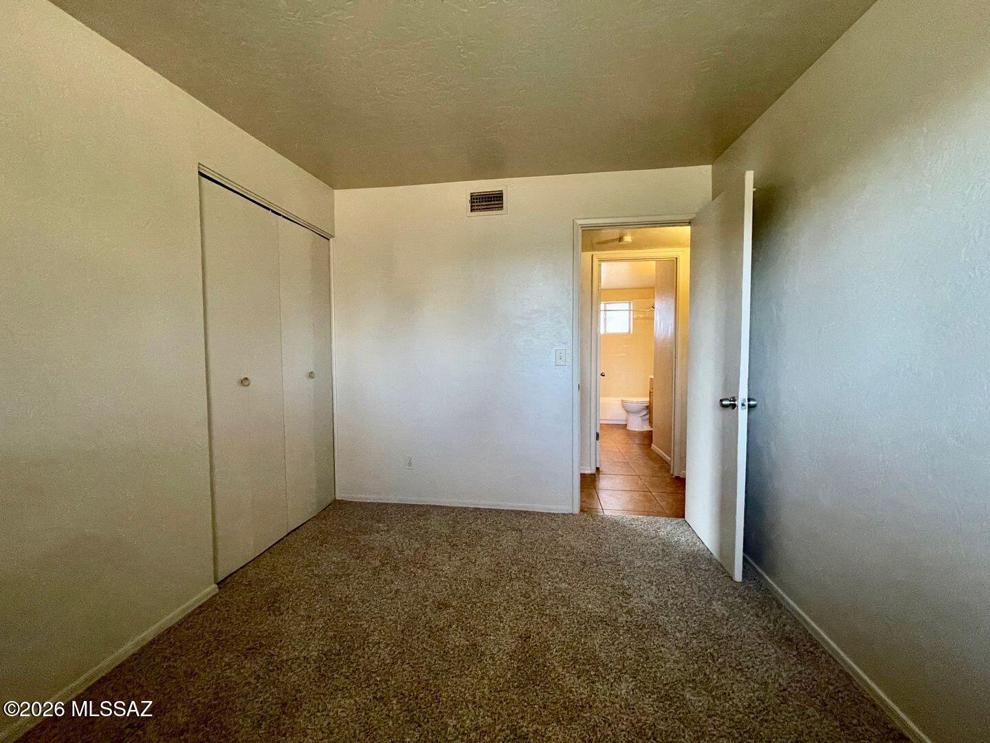 Carson Park (1-65) - Residential