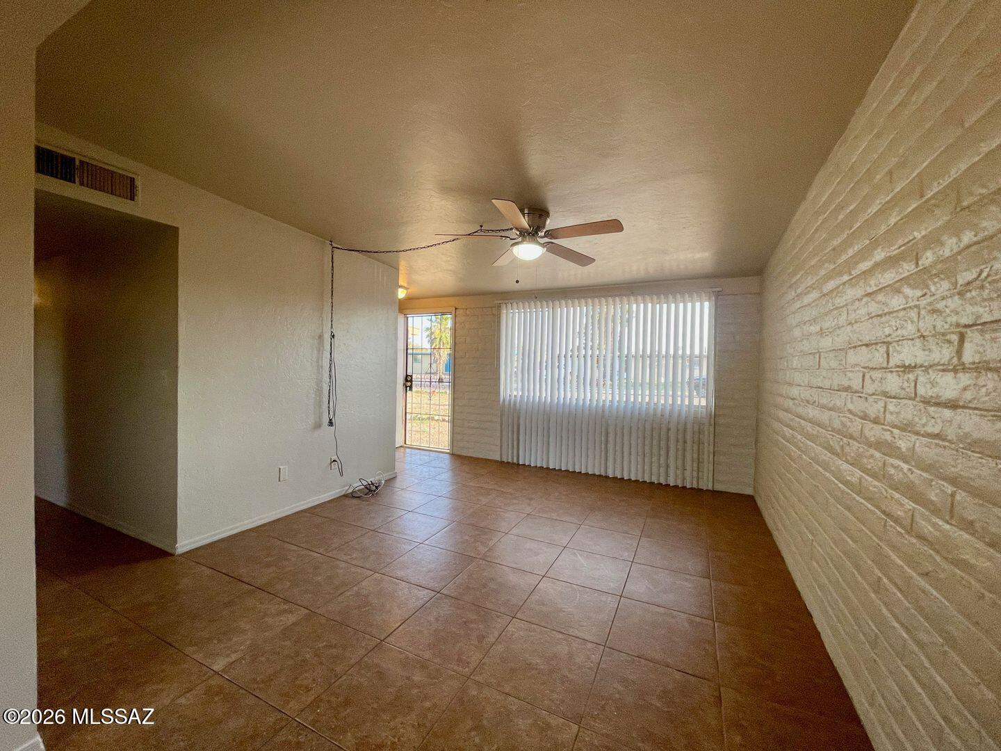 Carson Park (1-65) - Residential