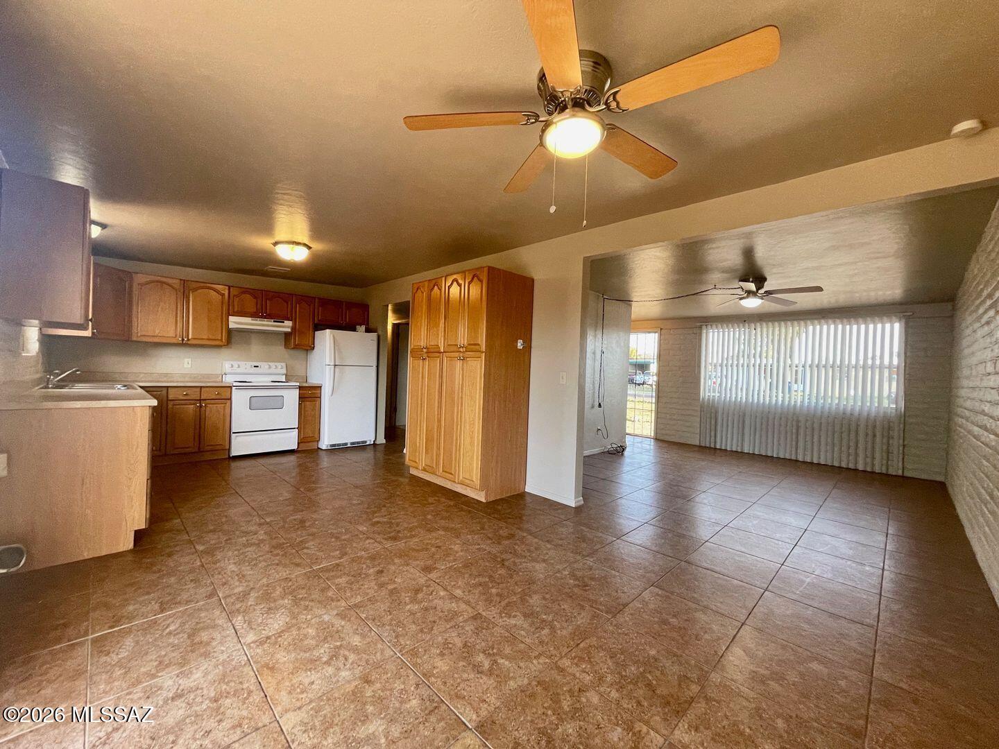 Carson Park (1-65) - Residential
