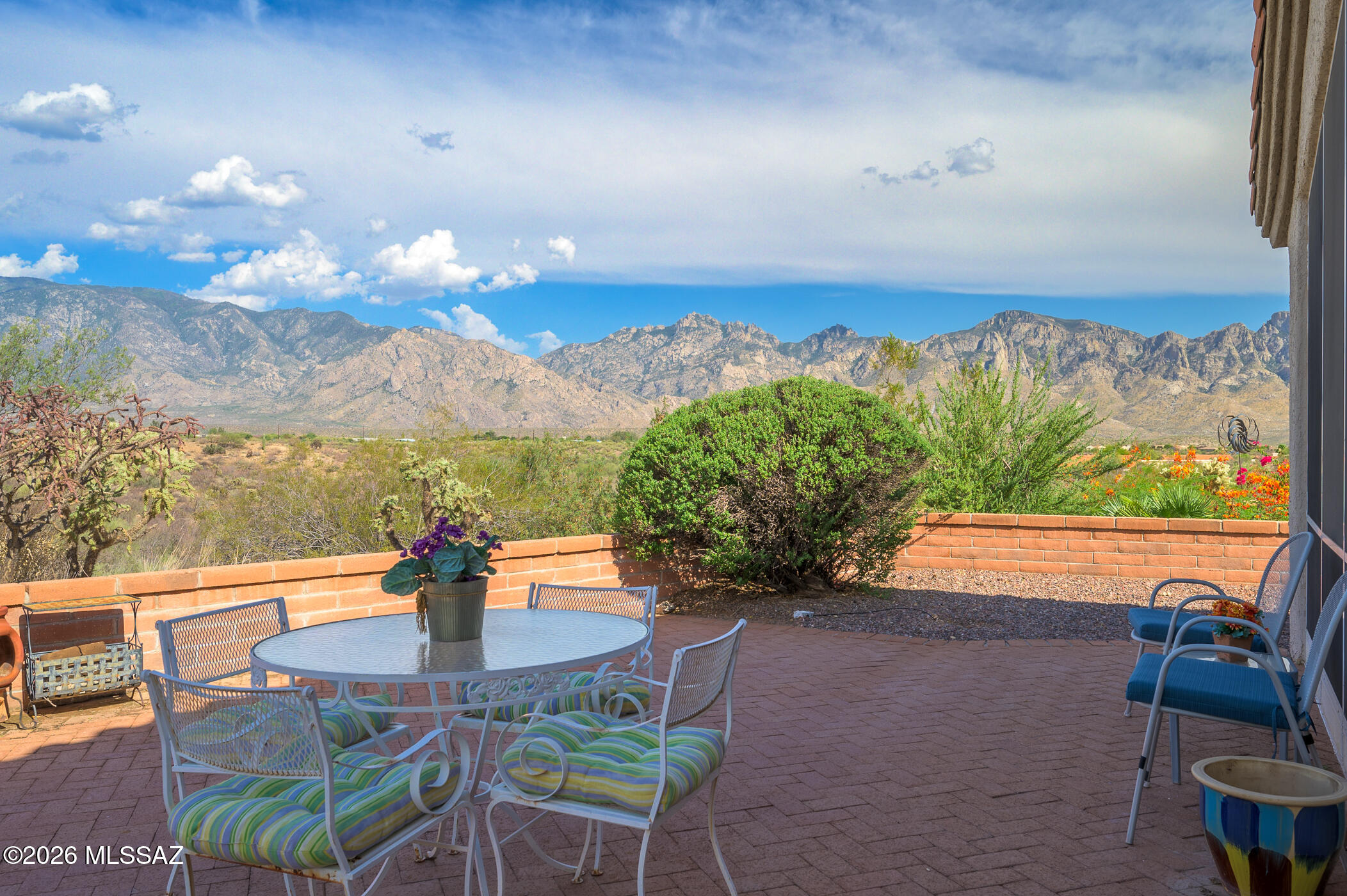 Sun City Vistoso Unit 17(1-276) - Residential