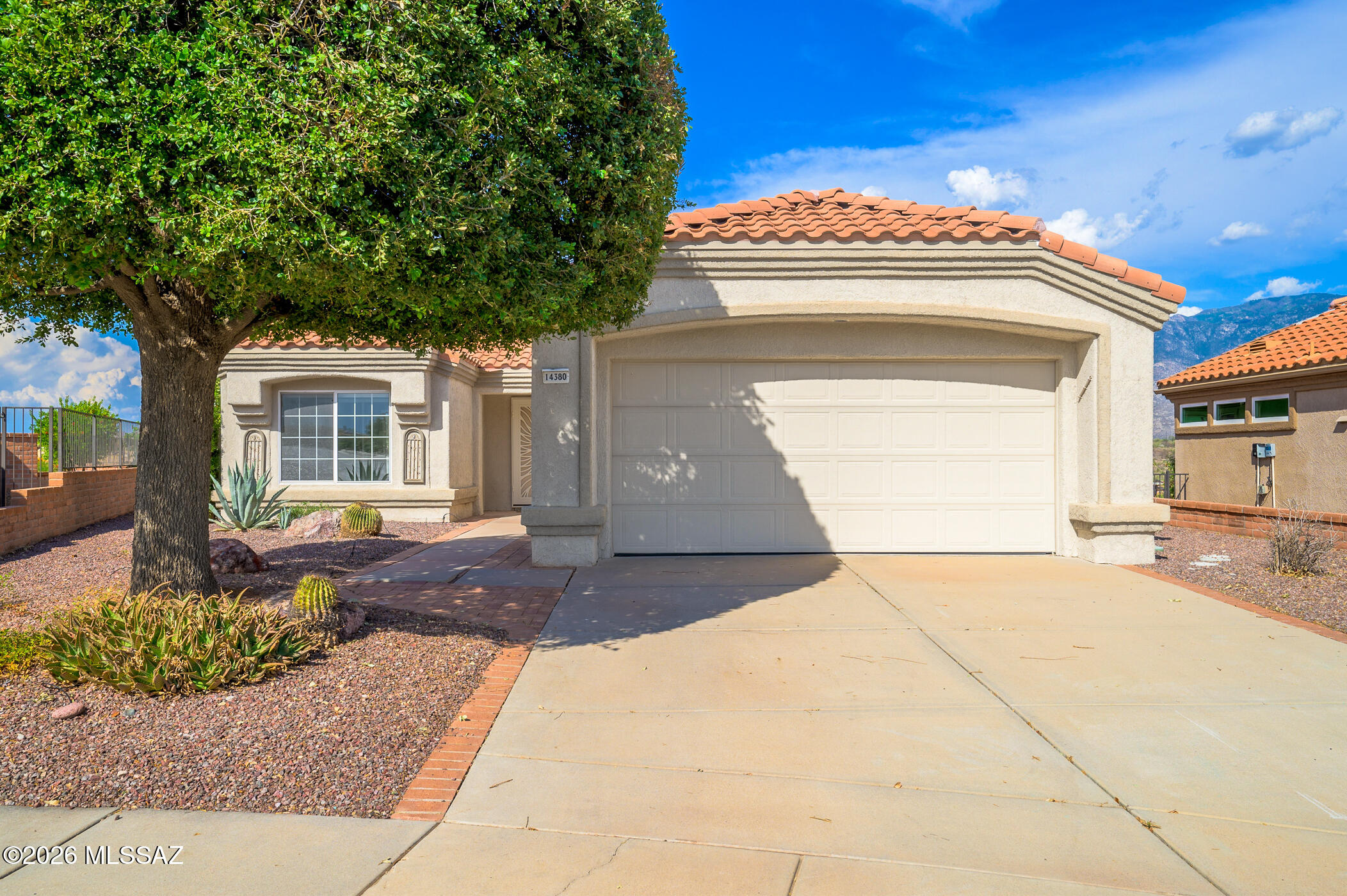 Sun City Vistoso Unit 17(1-276) - Residential