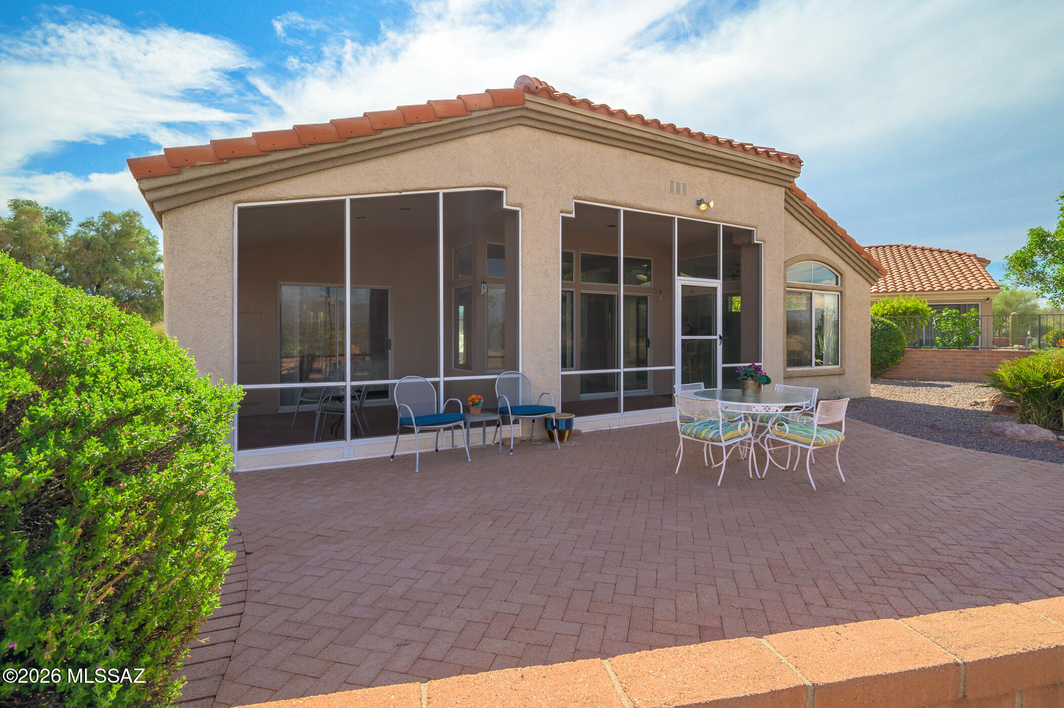 Sun City Vistoso Unit 17(1-276) - Residential