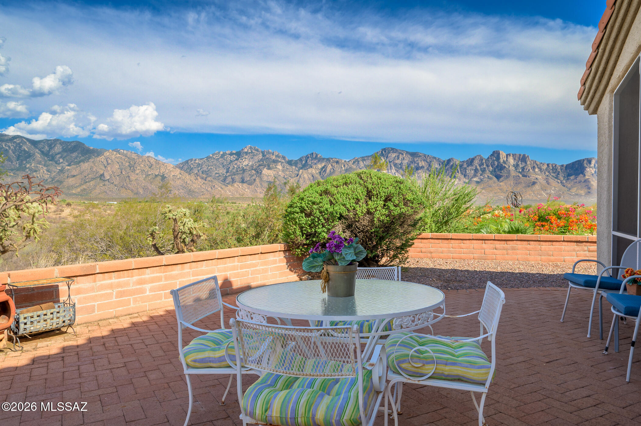 Sun City Vistoso Unit 17(1-276) - Residential