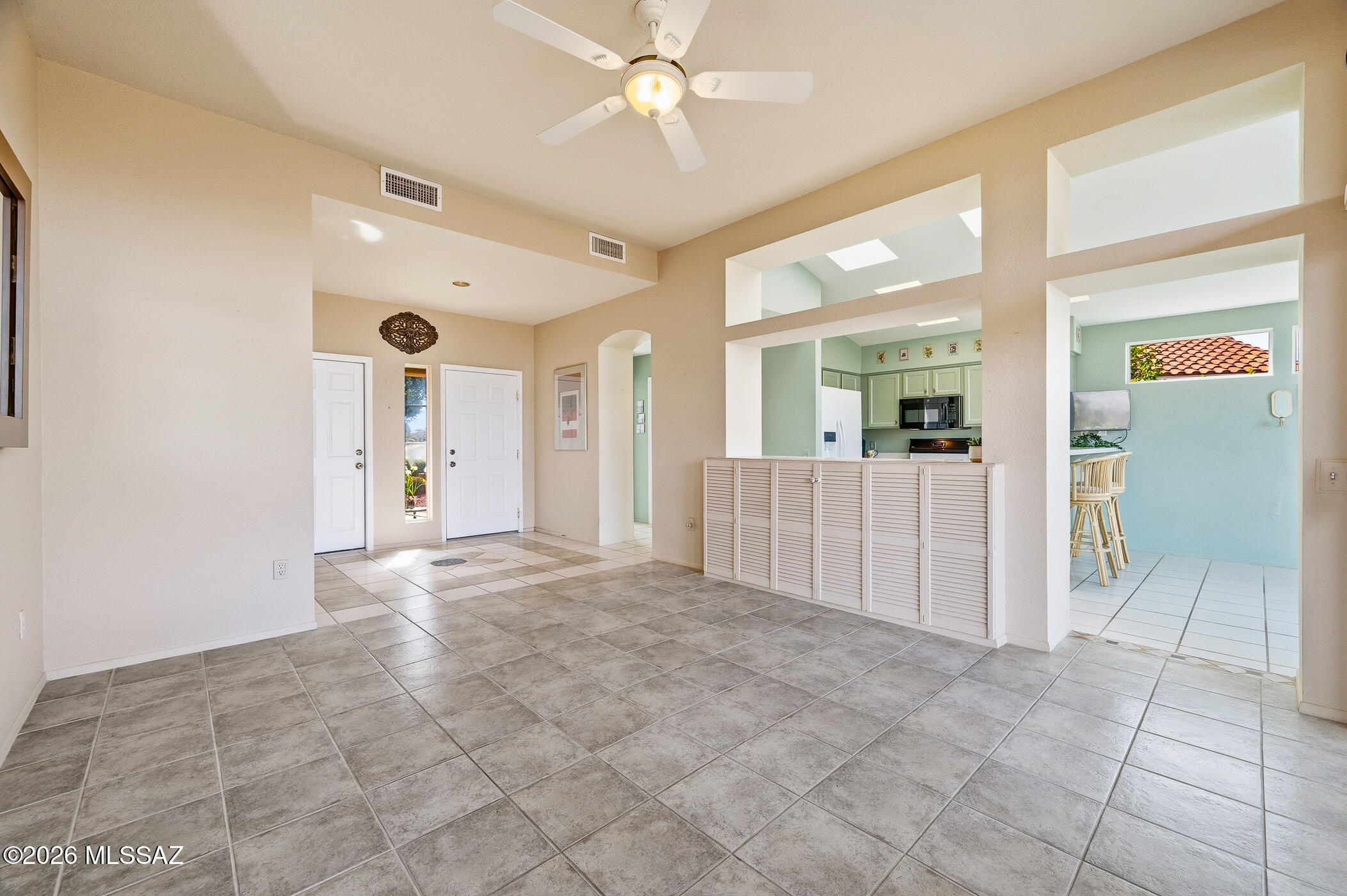 Sun City Vistoso Unit 17(1-276) - Residential
