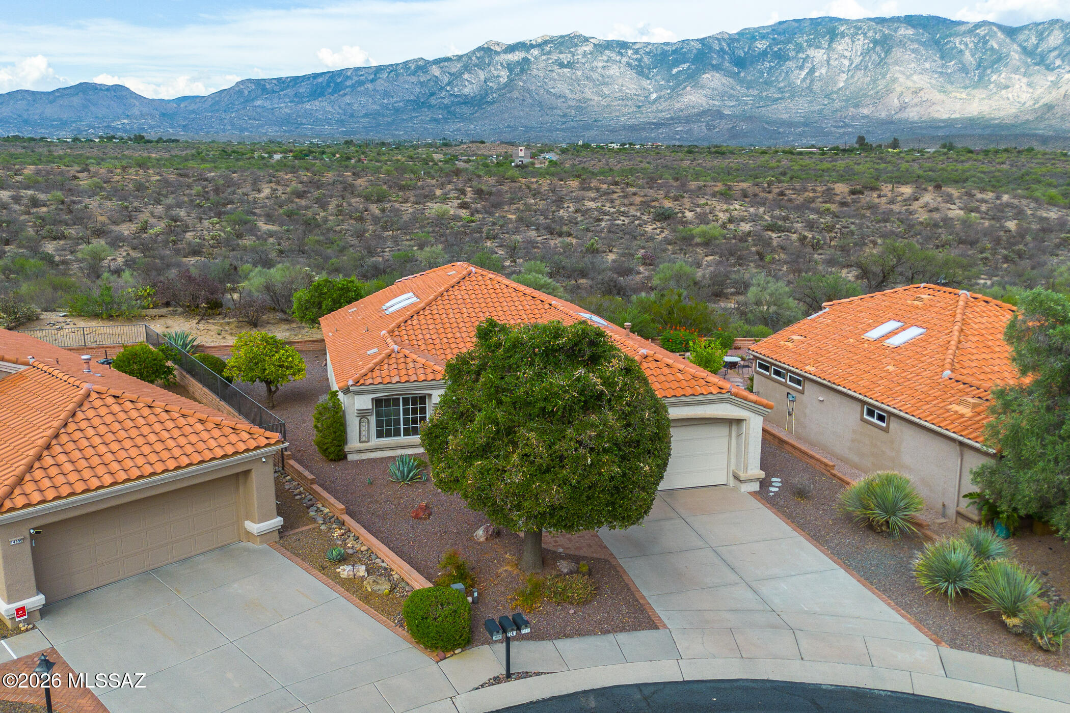 Sun City Vistoso Unit 17(1-276) - Residential