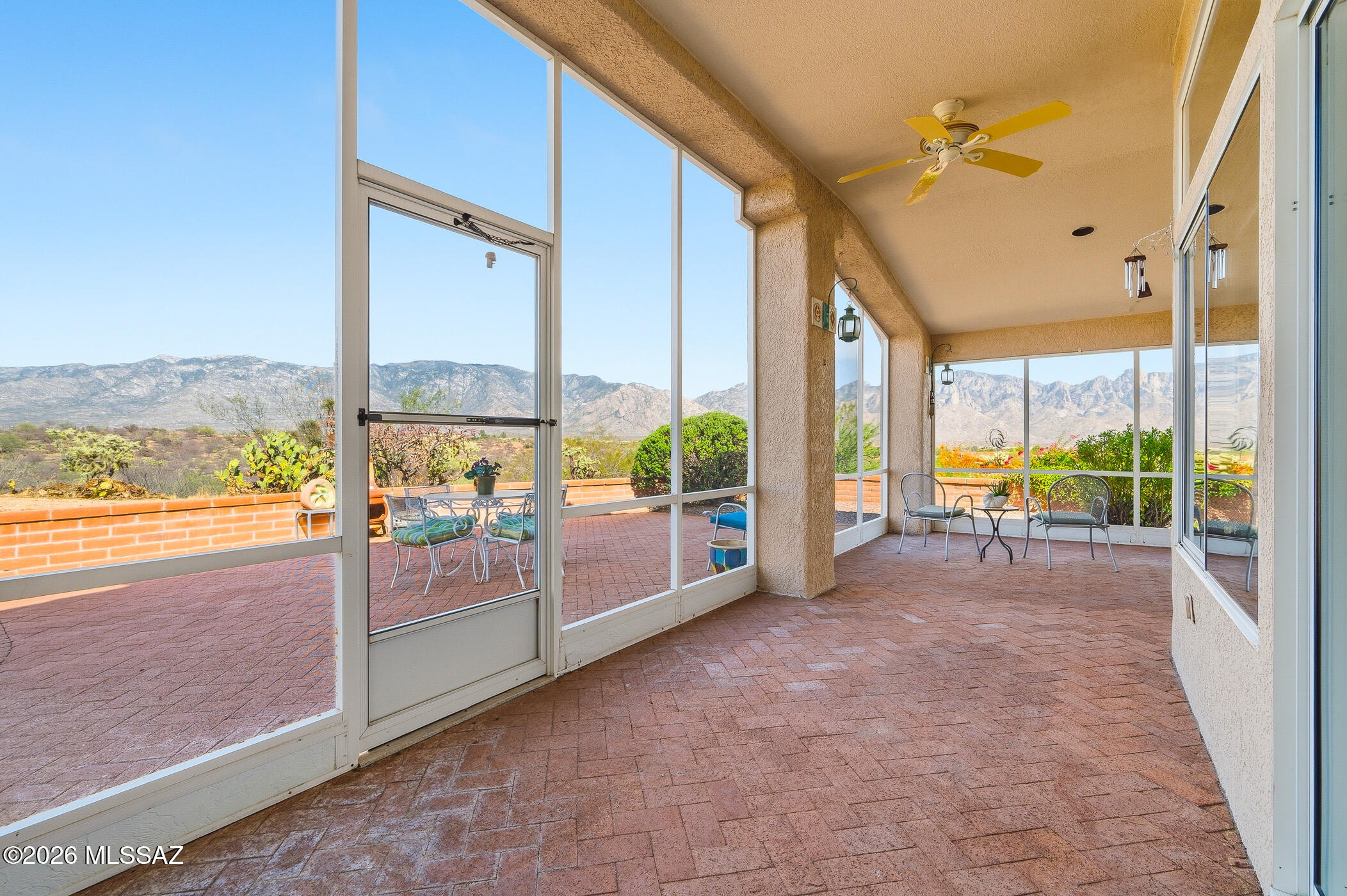 Sun City Vistoso Unit 17(1-276) - Residential
