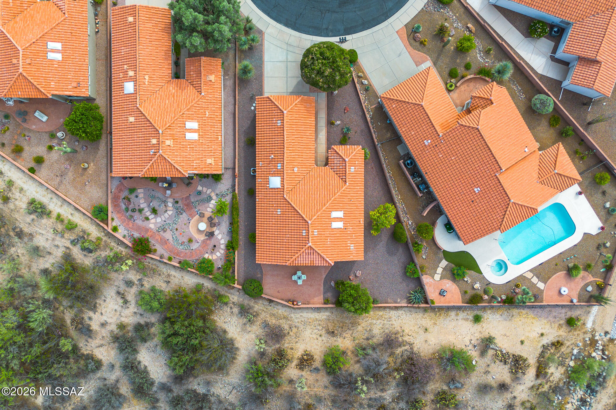 Sun City Vistoso Unit 17(1-276) - Residential