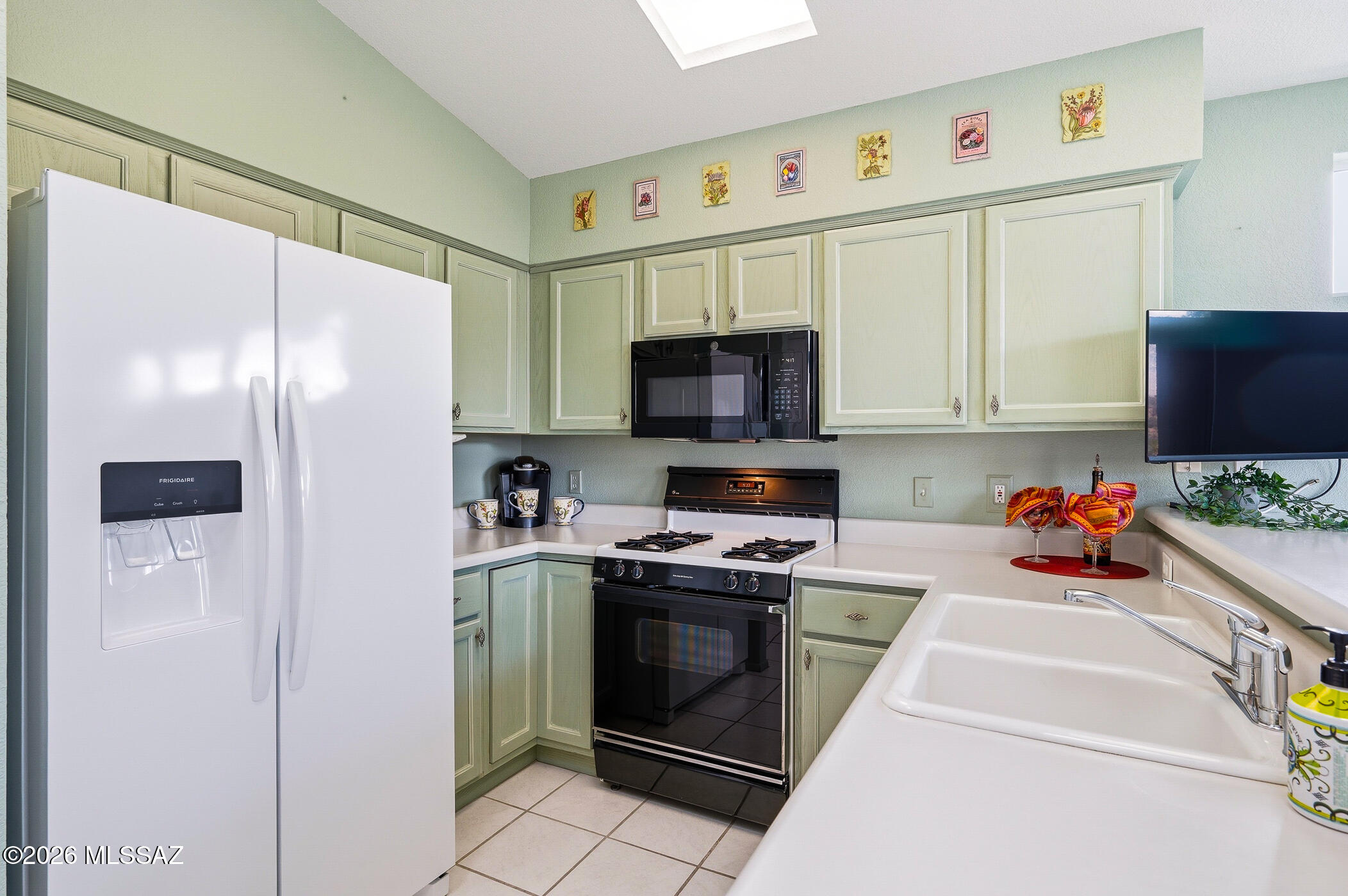 Sun City Vistoso Unit 17(1-276) - Residential