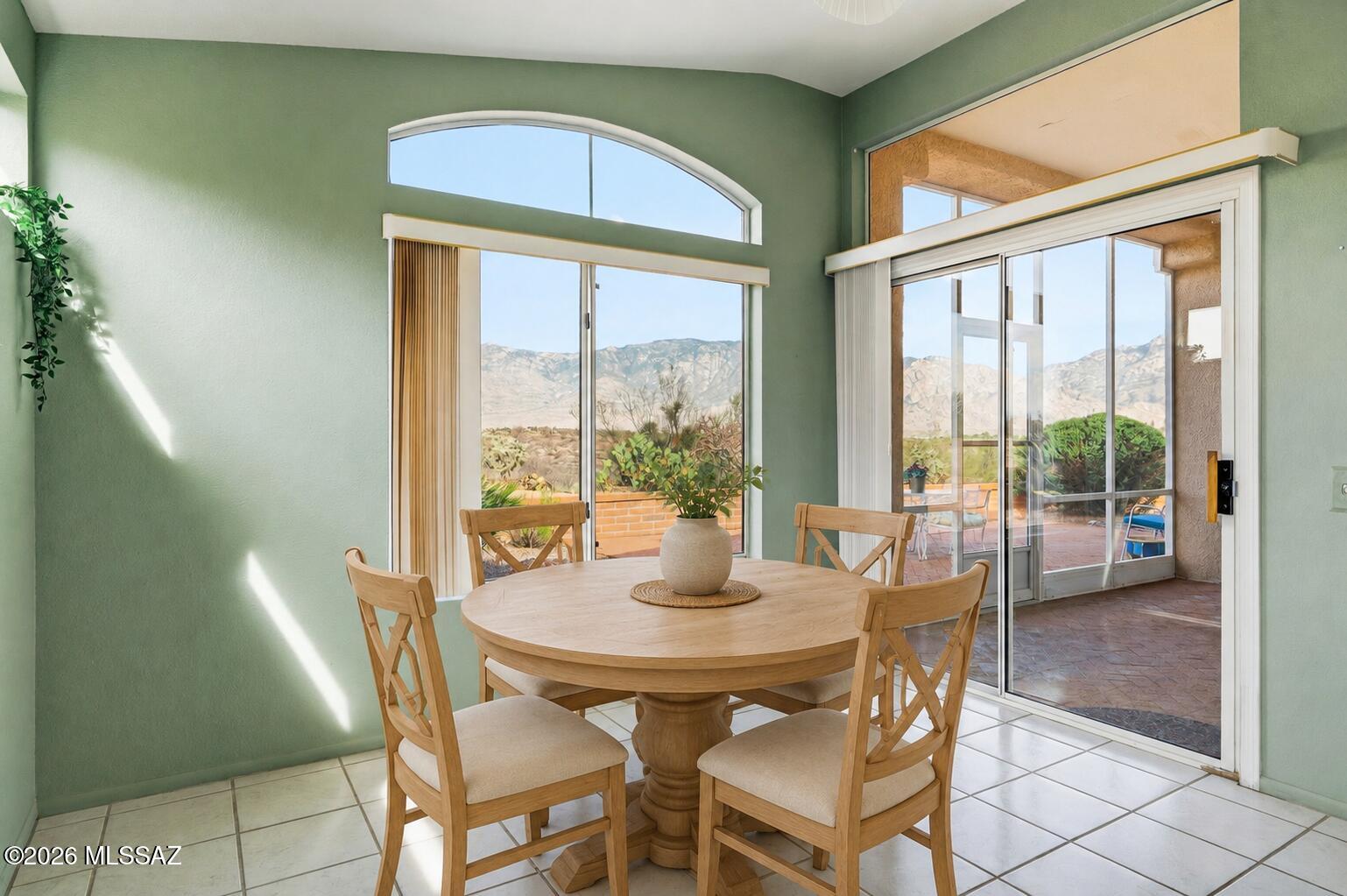 Sun City Vistoso Unit 17(1-276) - Residential
