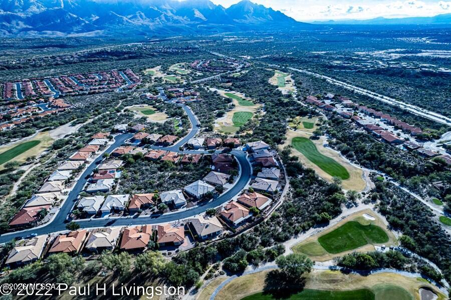 Sun City Vistoso Unit 17(1-276) - Residential